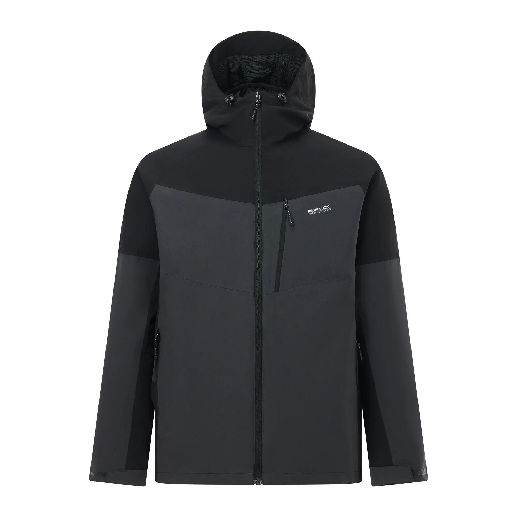 Giacca da uomo Merzen 3 in 1 10/15