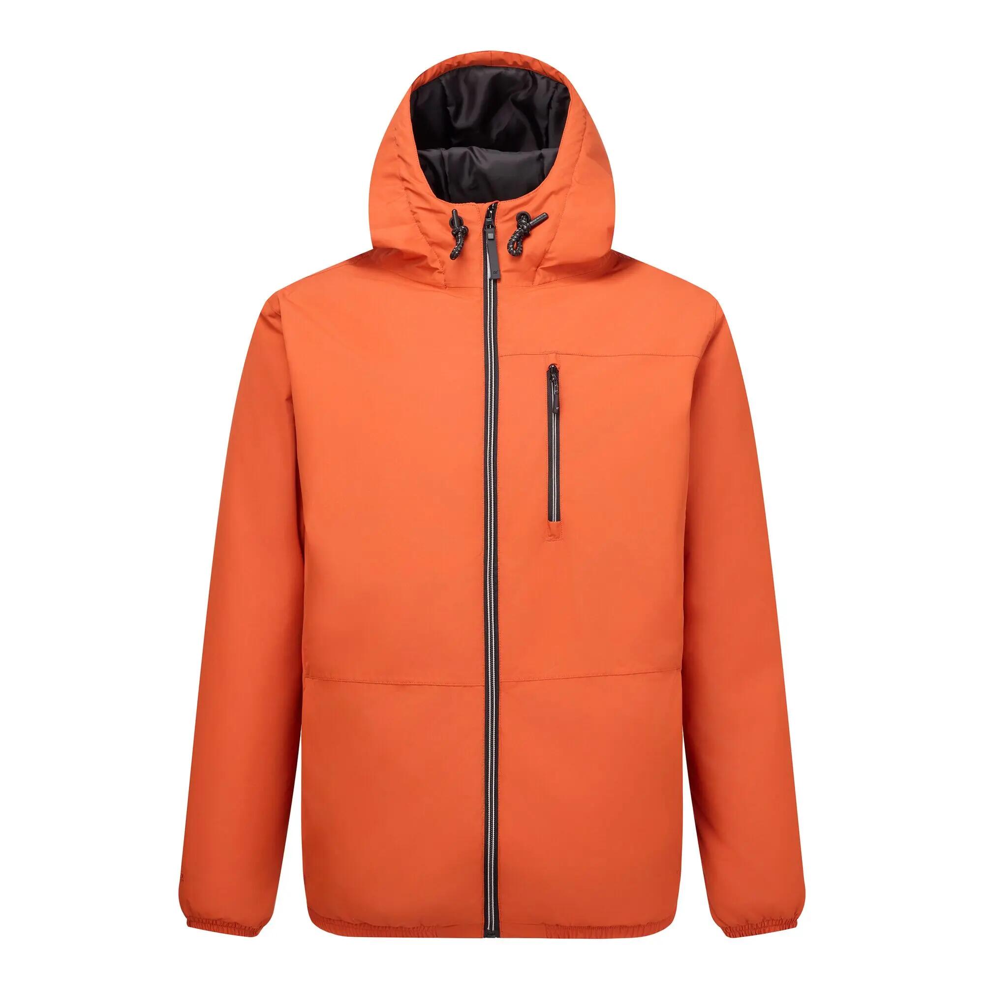 Veste imperméable isolante Shorebay d’hiver pour hommes 7/11