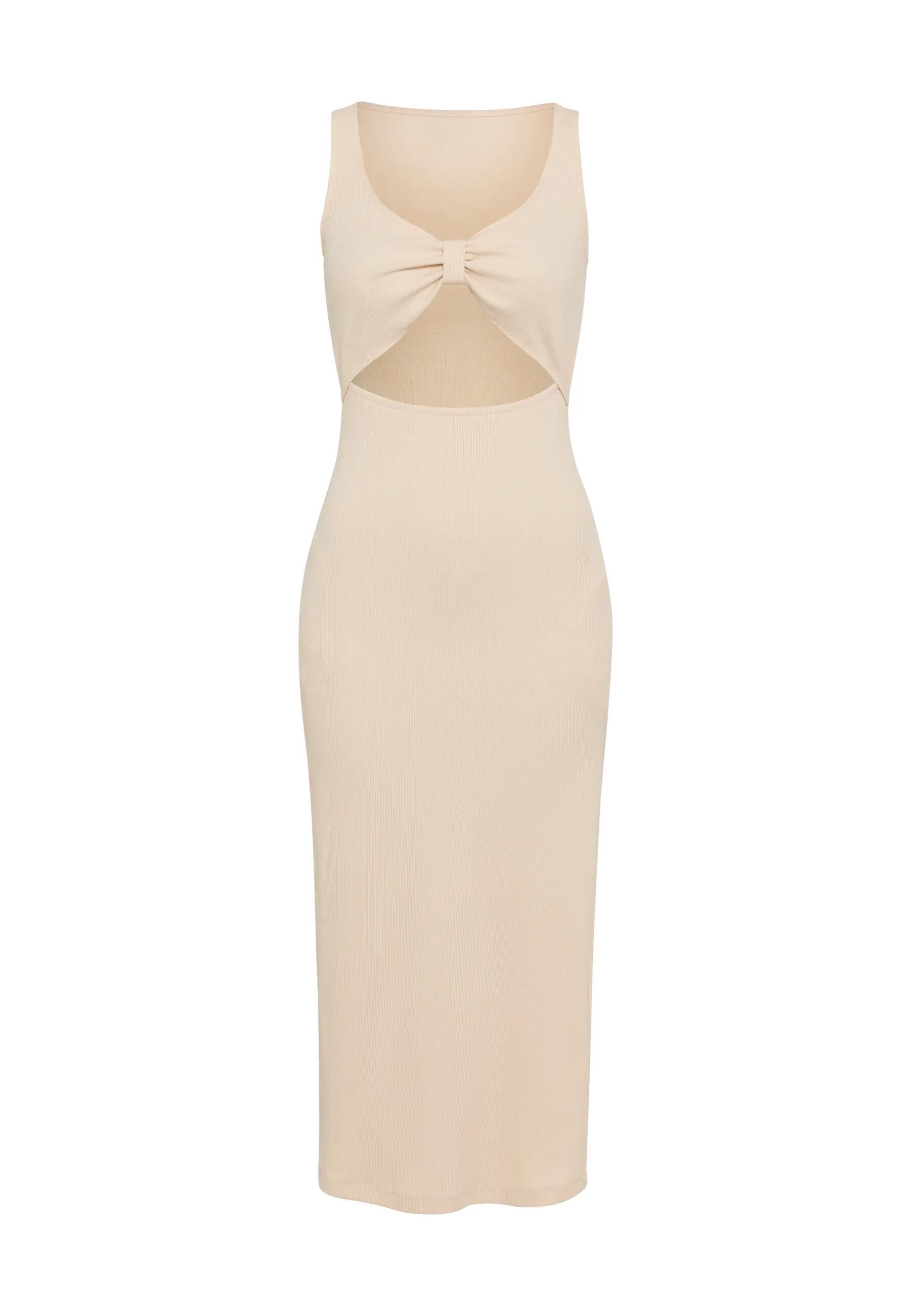Damen Midikleid 2/5