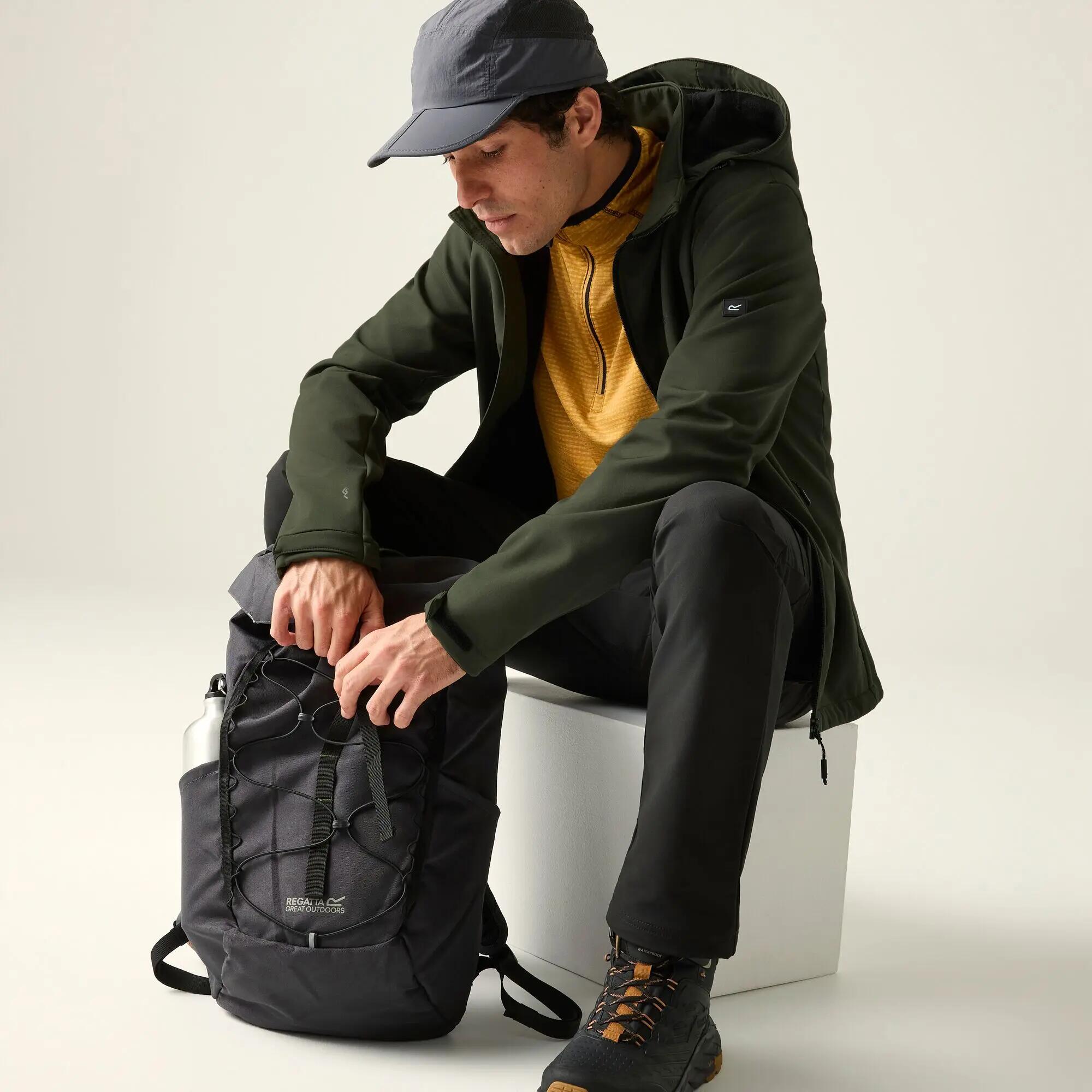 Giacca softshell da uomo Denvo 5/14