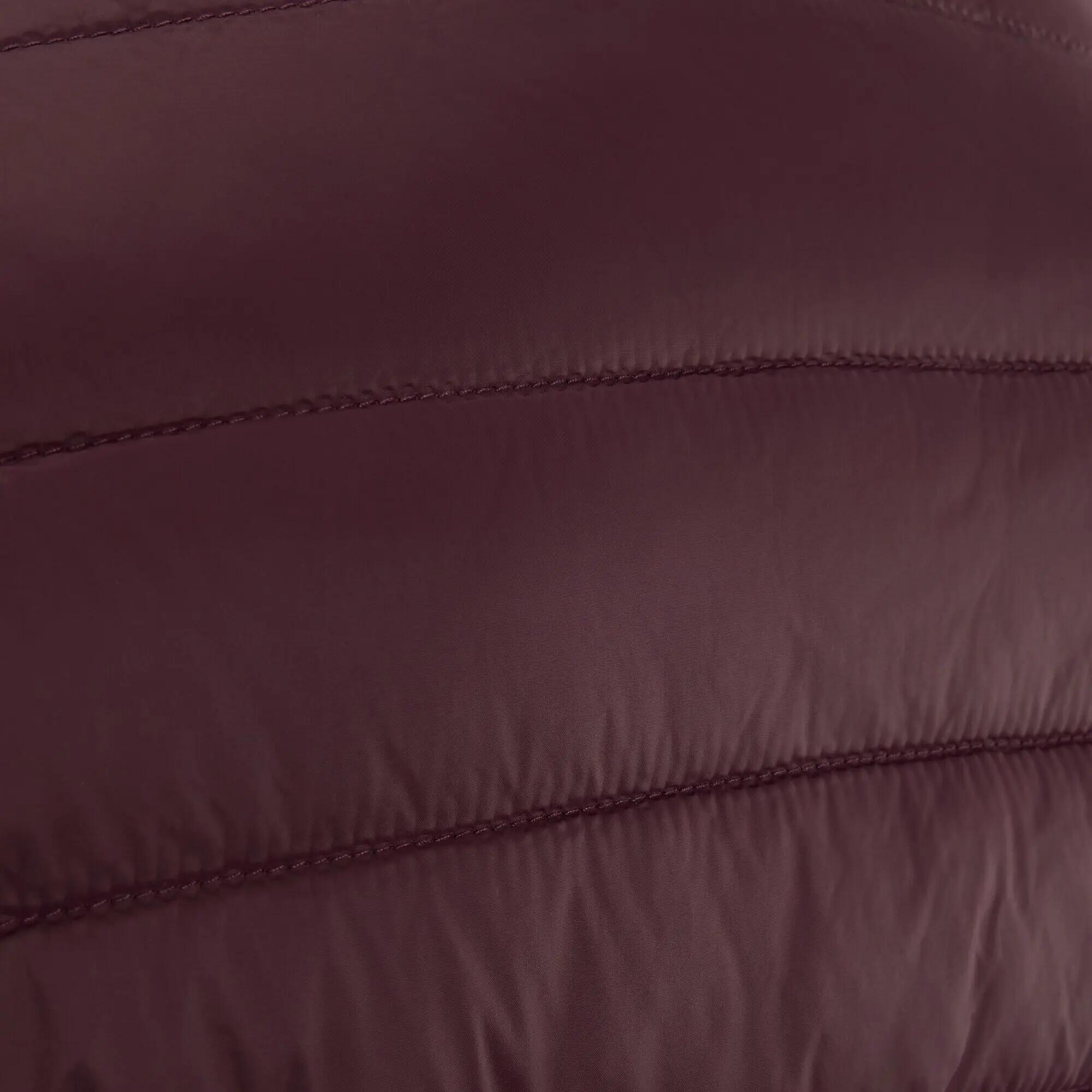 Womens Hooded Marizion Padded Jacket 12/12