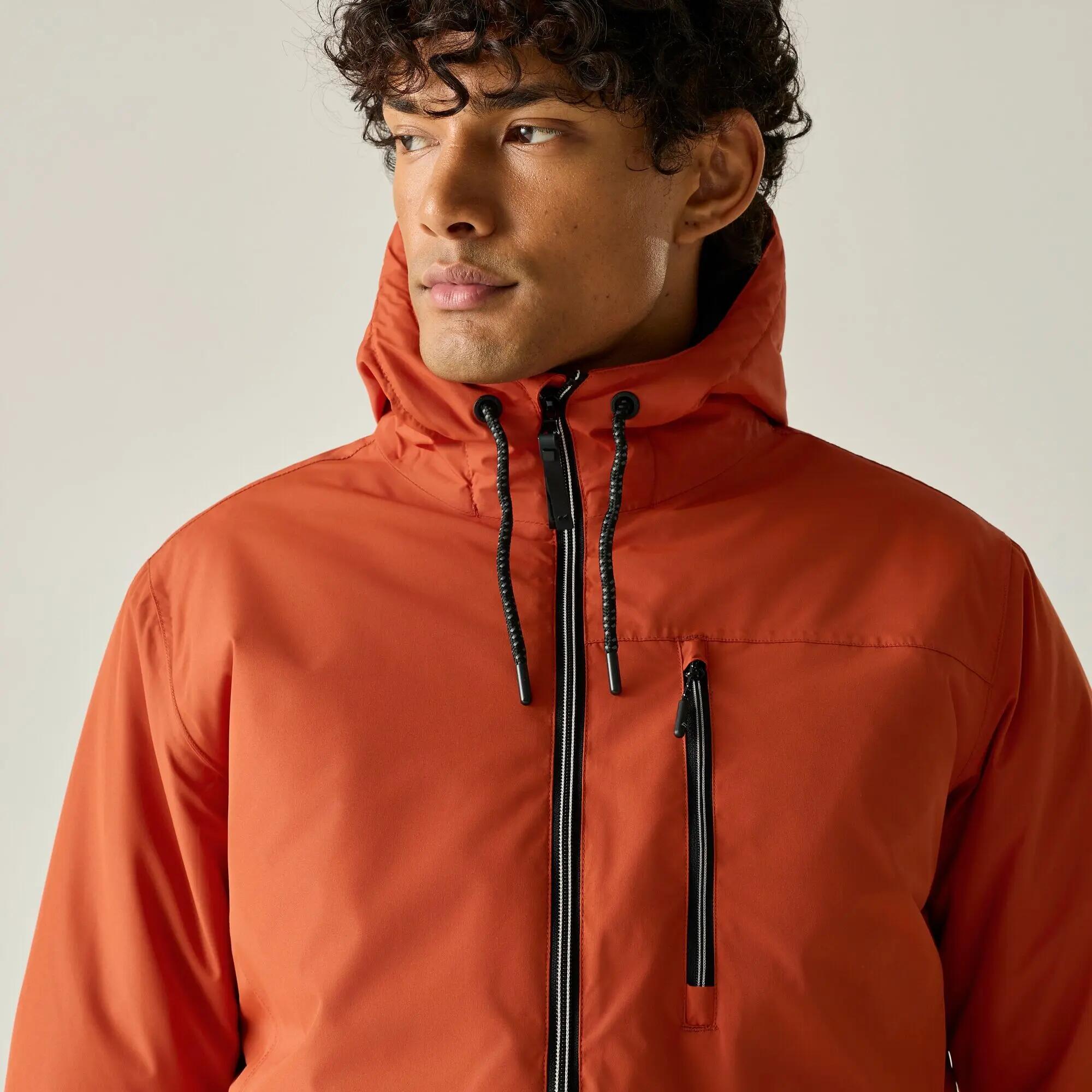 Veste imperméable isolante Shorebay d’hiver pour hommes 5/11