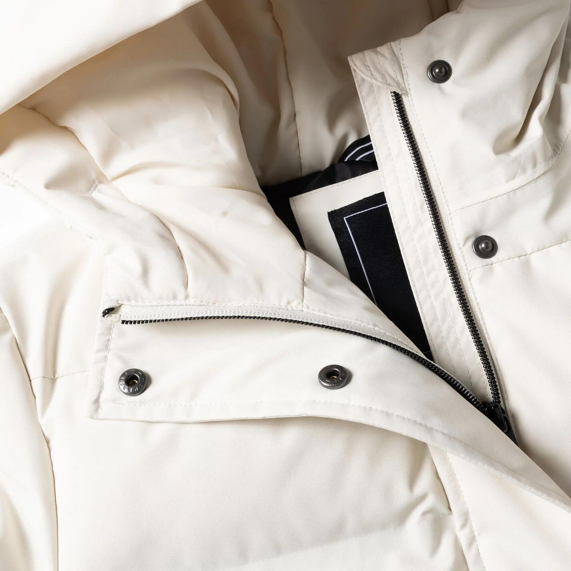 Damen Wander gepolsterte Jacke 5/5