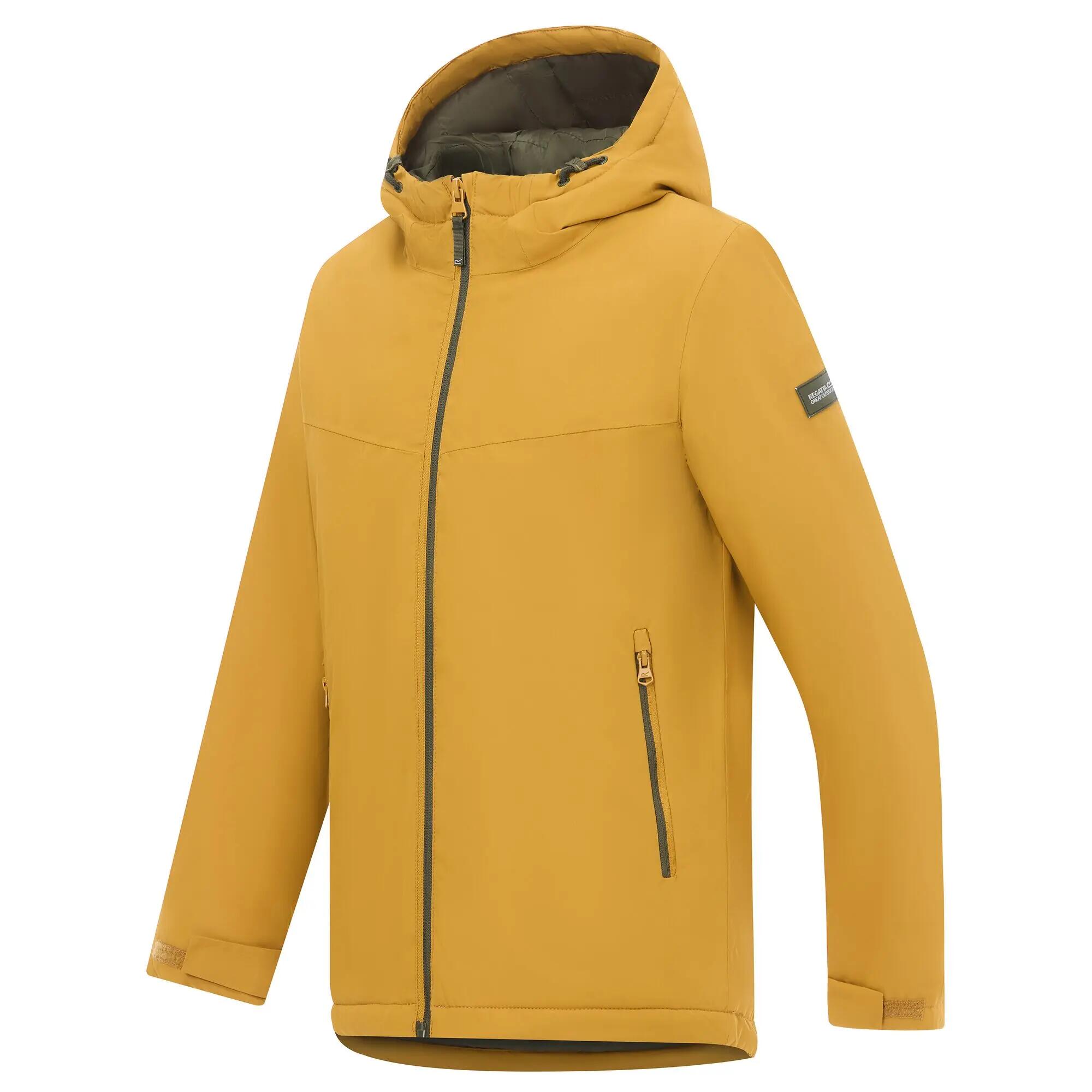 Veste imperméable Junior Frelton 9/12