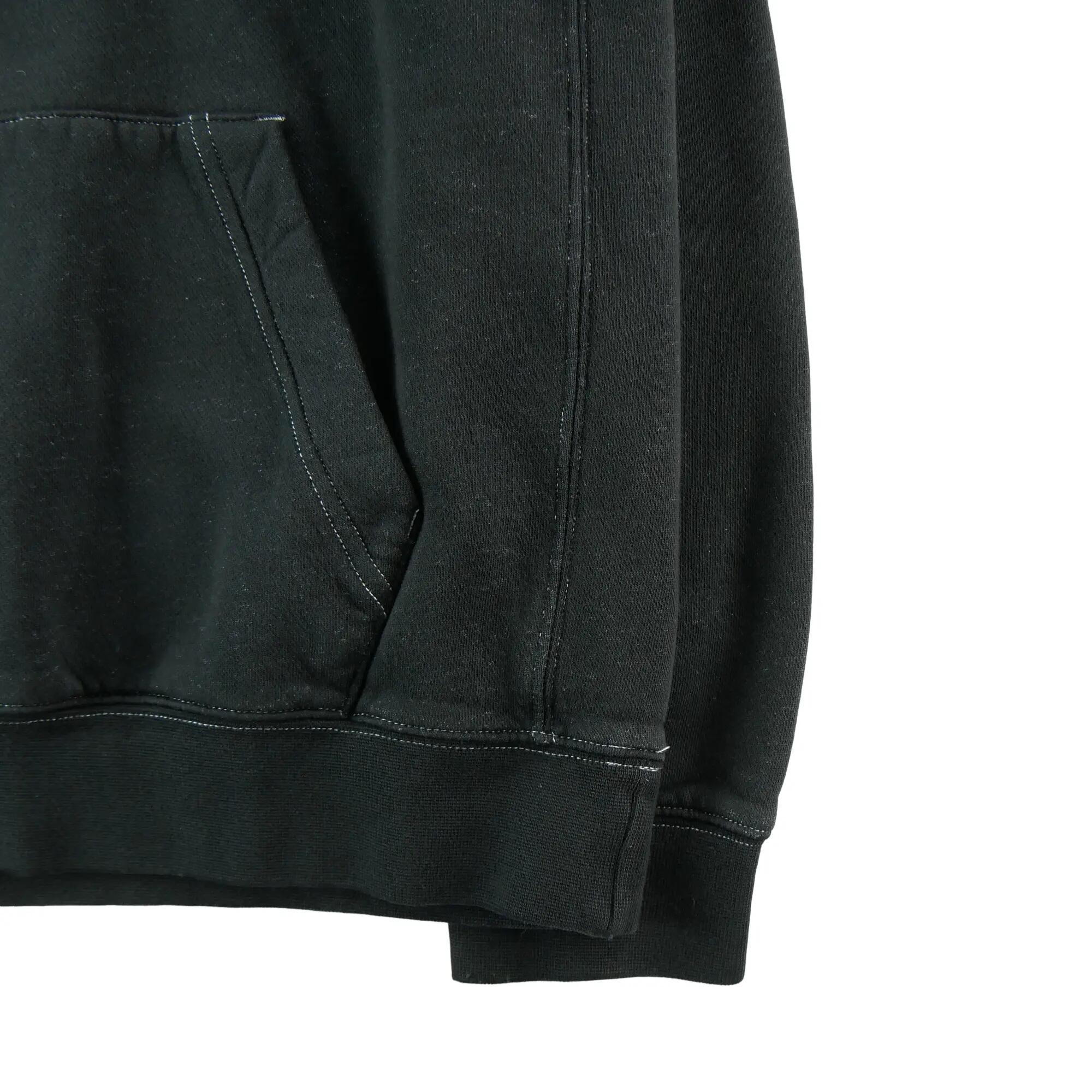 Second hand - Felpa con cappuccio Uomo Nike - Stato eccellente 4/5
