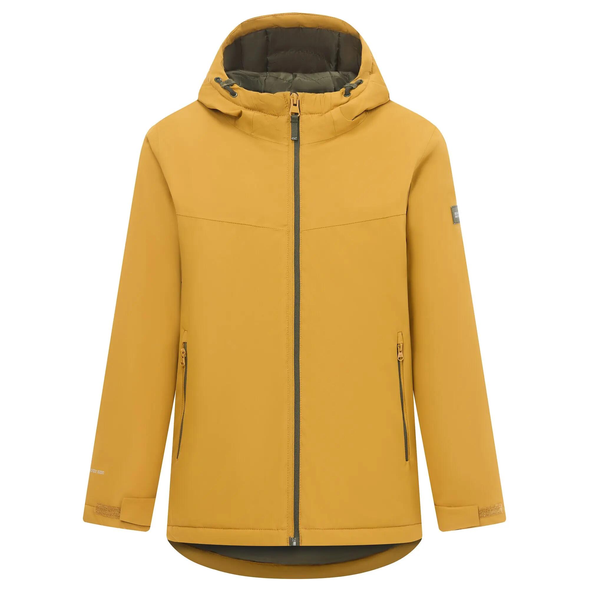 Veste imperméable Junior Frelton 8/12