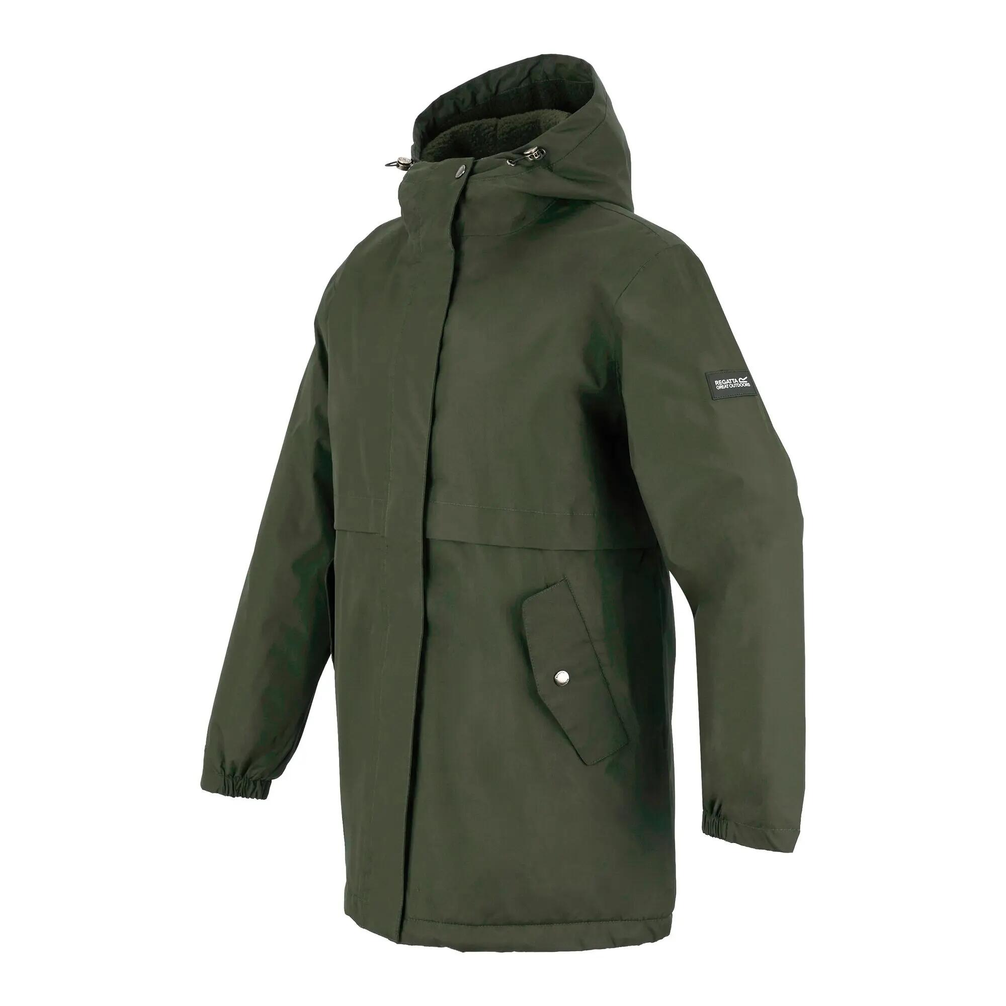 Chaqueta impermeable Brielly para mujer 9/11