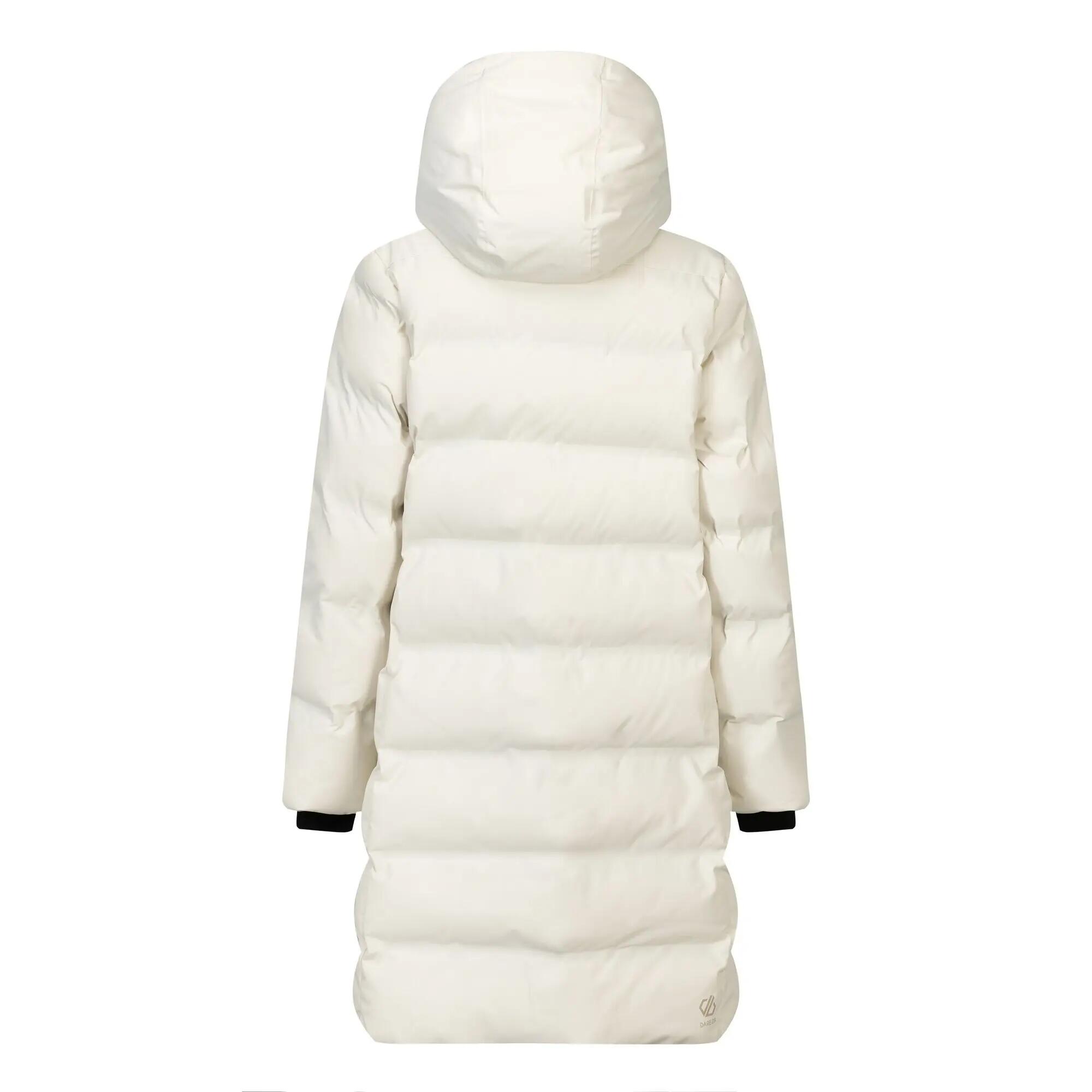 Damen Wander gepolsterte Jacke 3/5