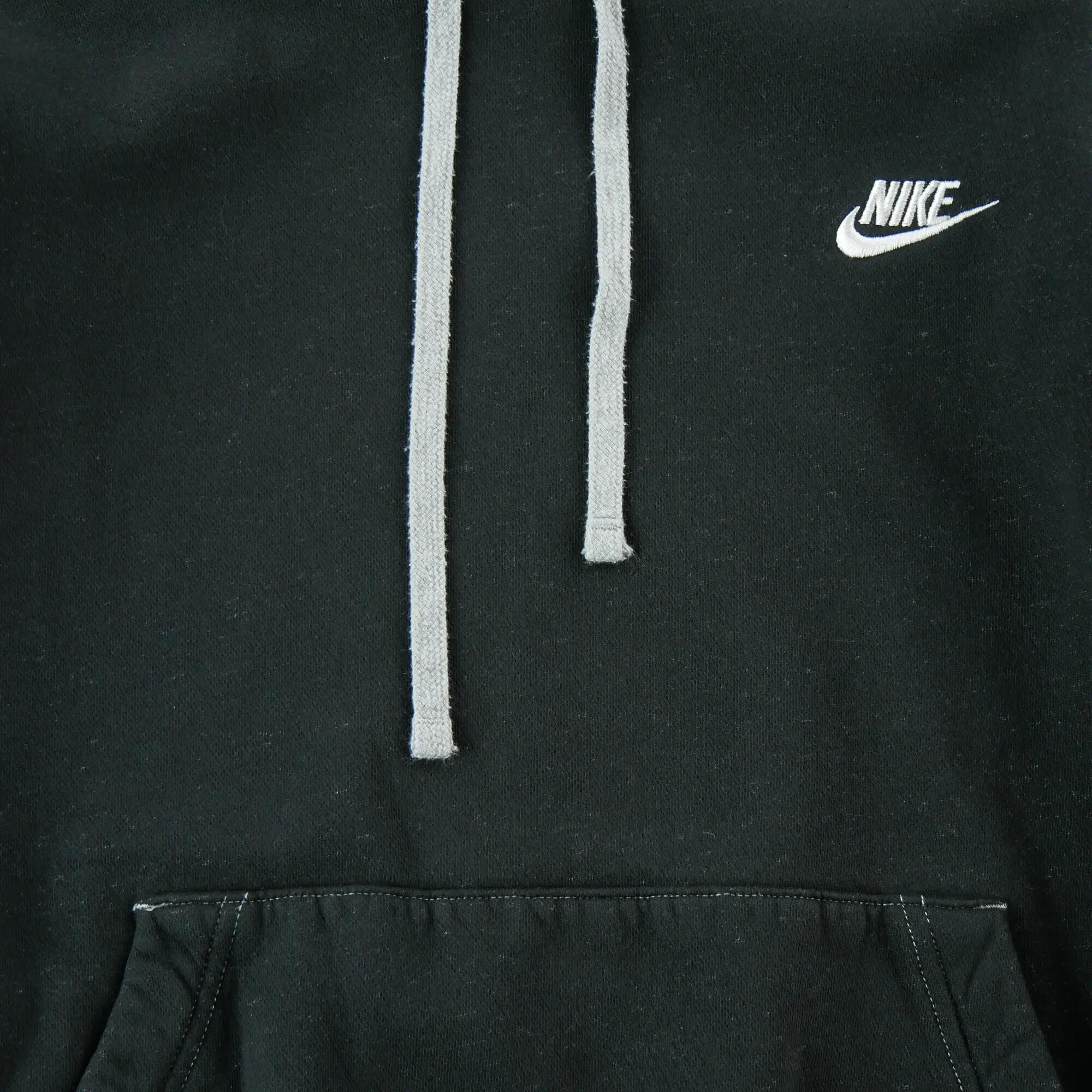 Second hand - Felpa con cappuccio Uomo Nike - Stato eccellente 3/5
