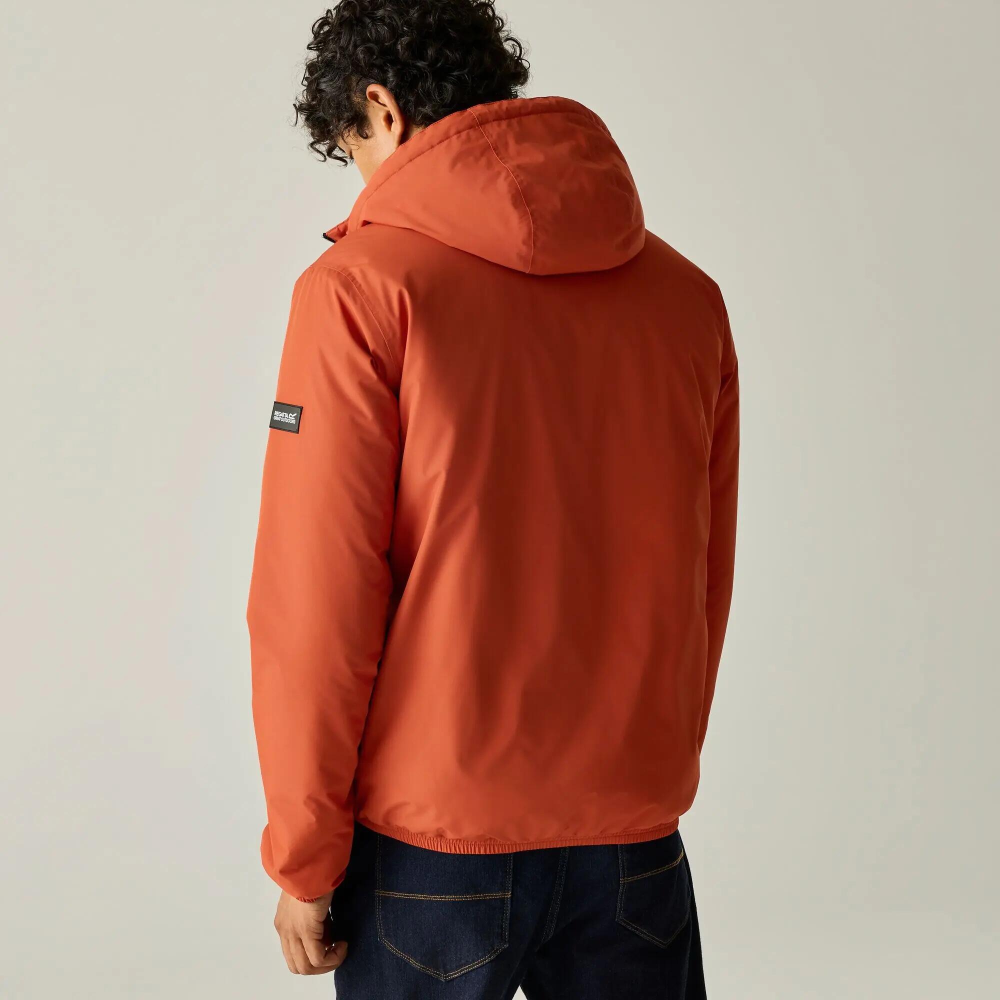 Veste imperméable isolante Shorebay d’hiver pour hommes 3/11