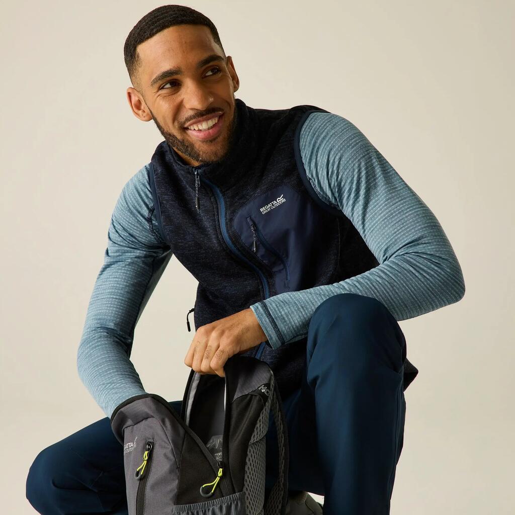 Mens Newhill Bodywarmer