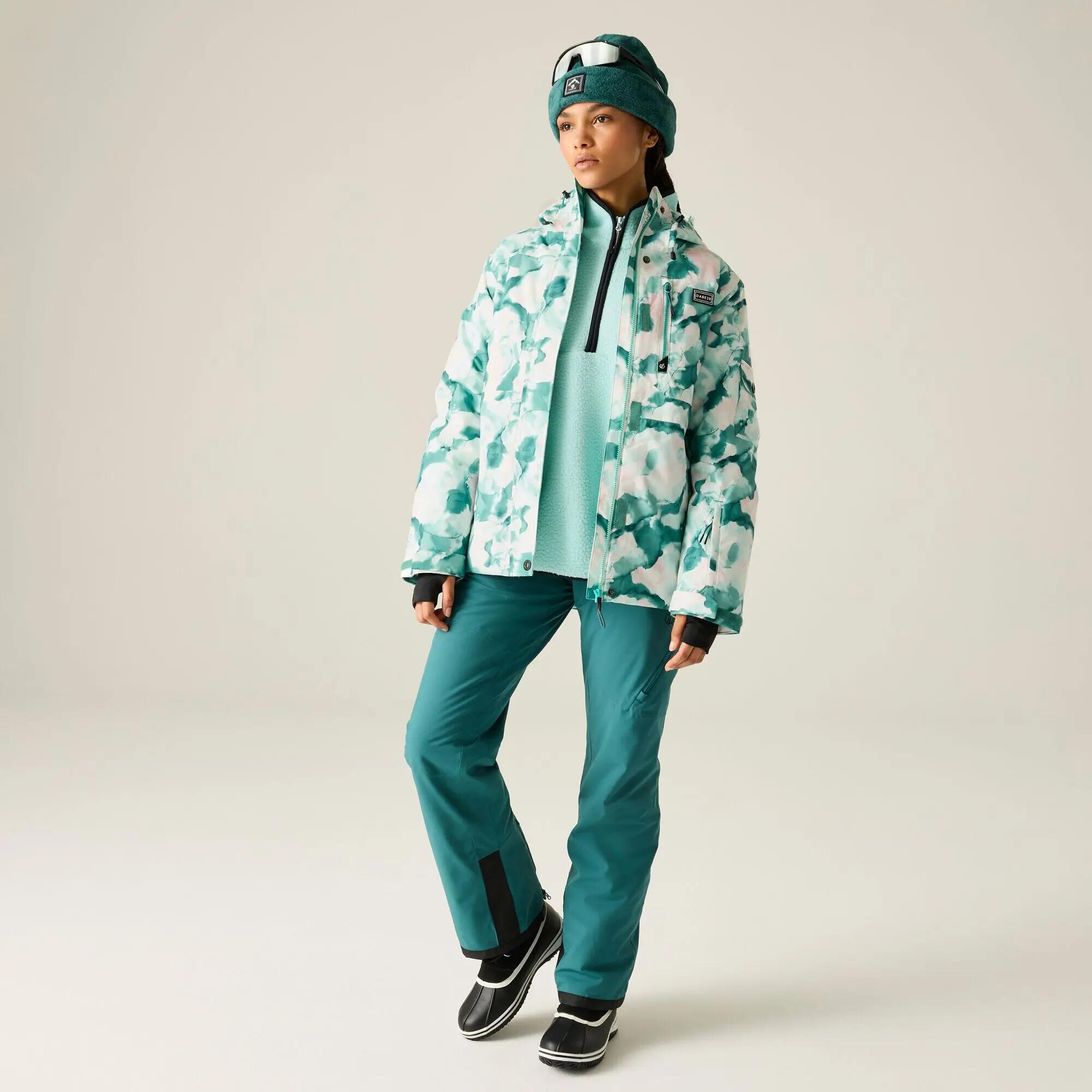 Dames Snowline Skijas 3/14