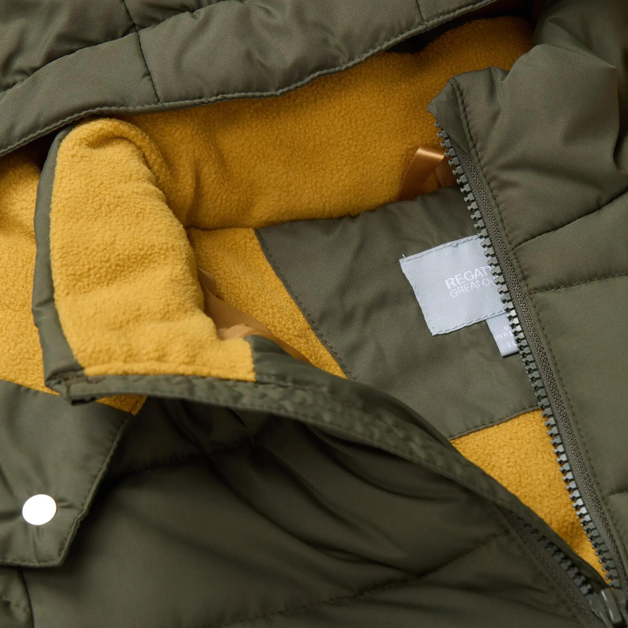 Kids Rover gepolsterte Jacke 13/13