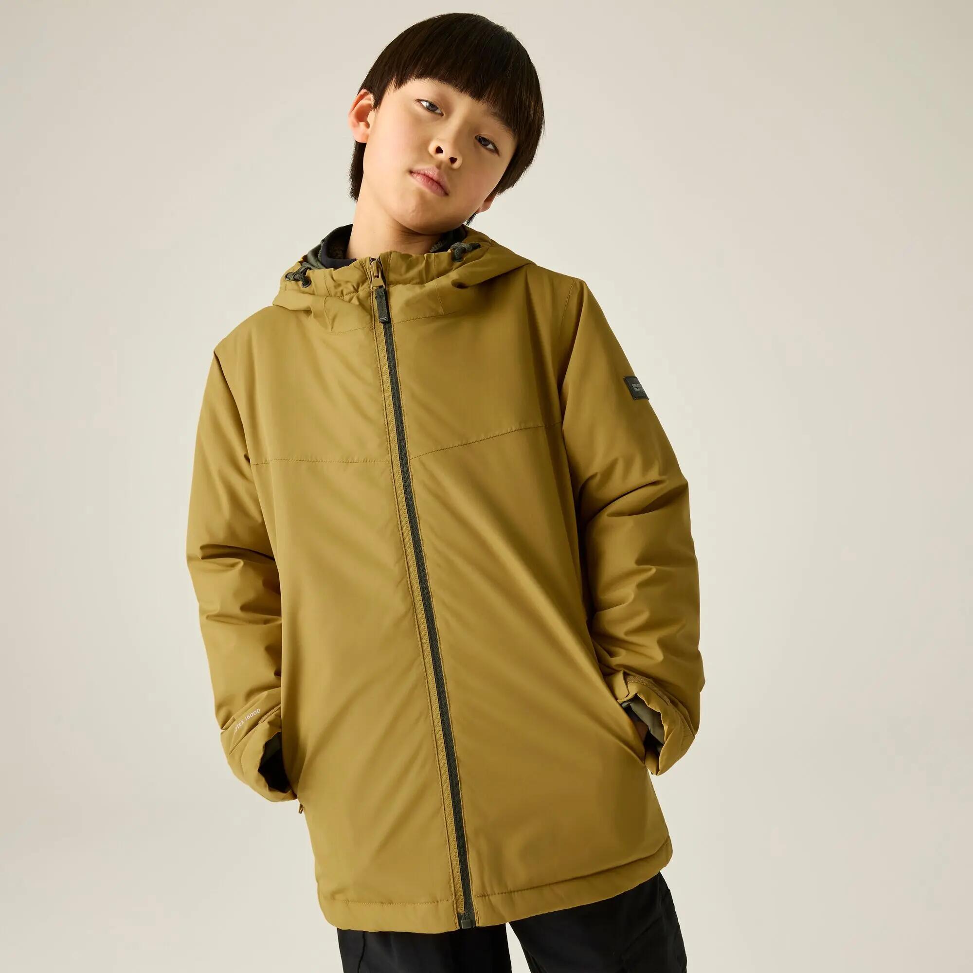 Veste imperméable Junior Frelton 6/12