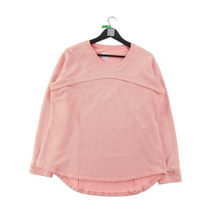 Seconde vie - Sweat Femme TNF Rose - Très bon état