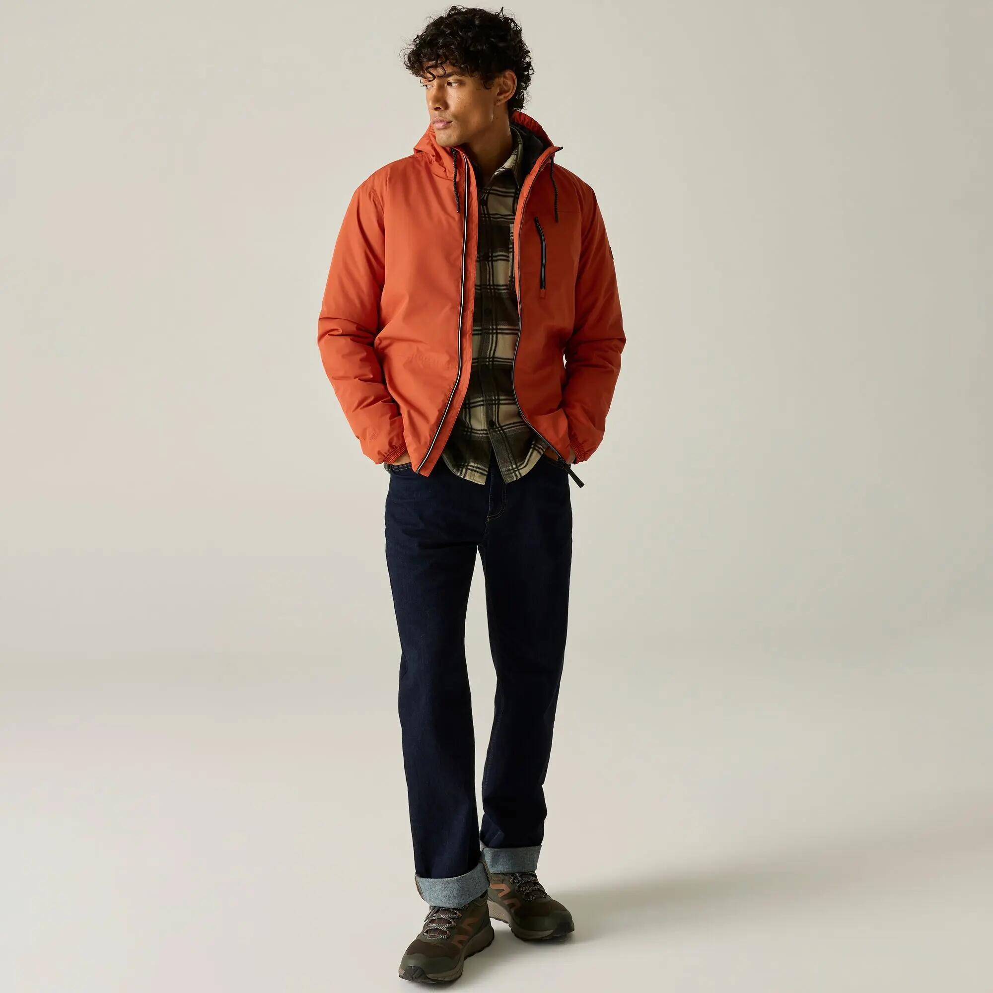 Veste imperméable isolante Shorebay d’hiver pour hommes 2/11