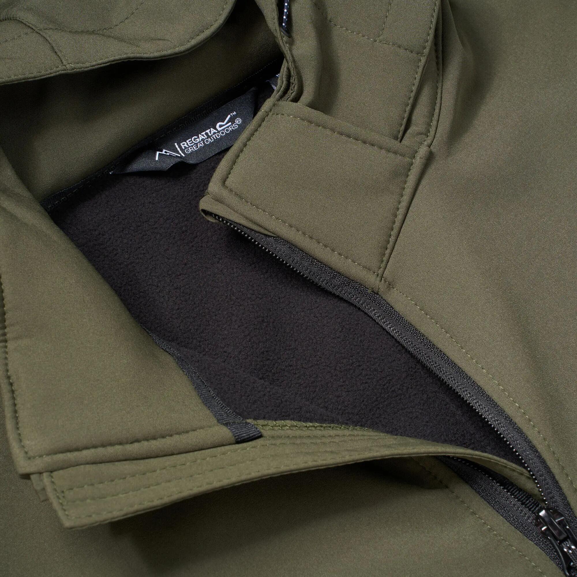 Giacca softshell da uomo Denvo 14/14