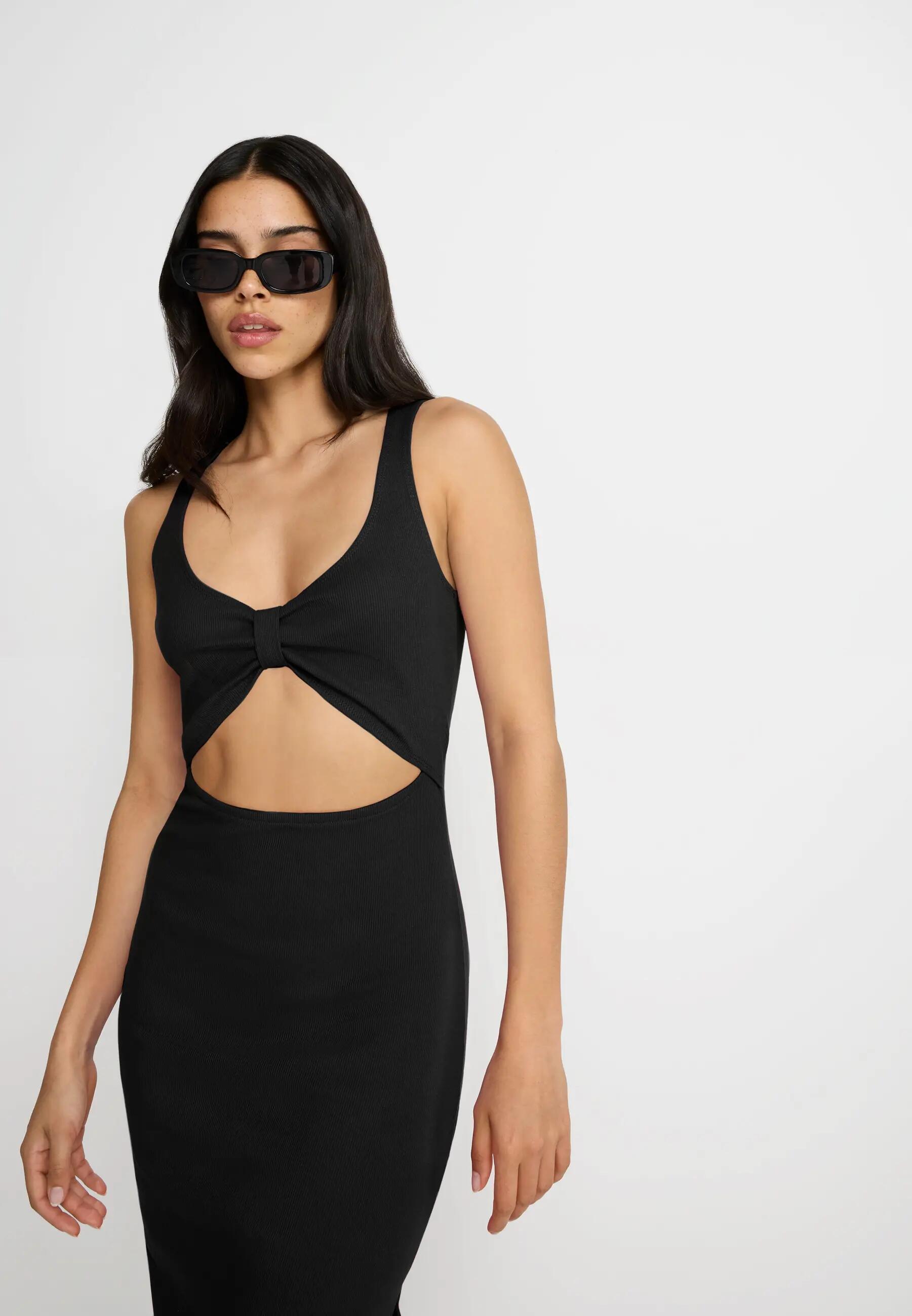 Damen Midikleid 6/6