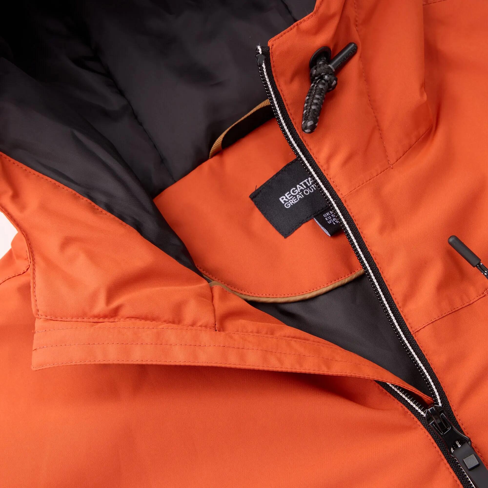 Veste imperméable isolante Shorebay d’hiver pour hommes 11/11