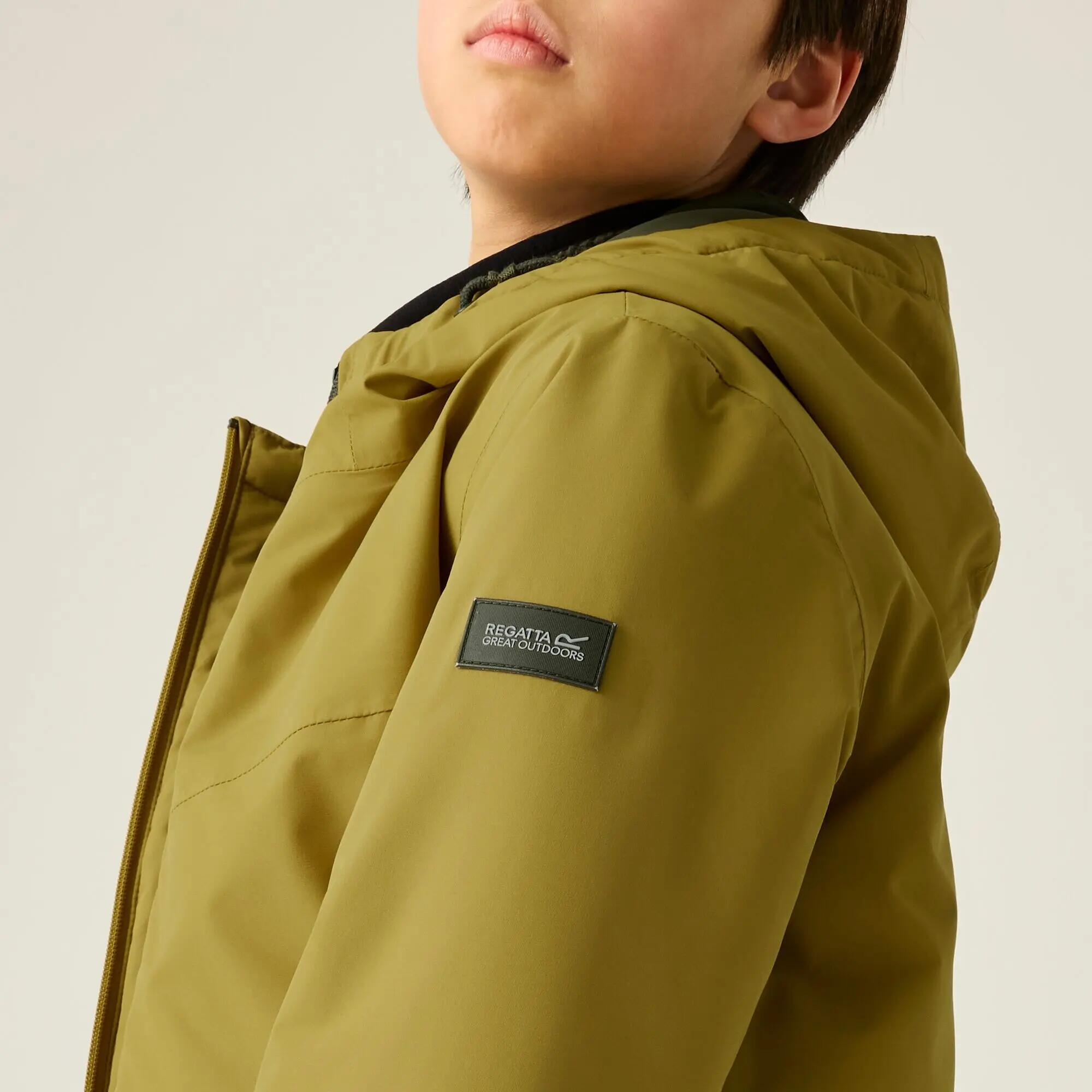 Veste imperméable Junior Frelton 4/12