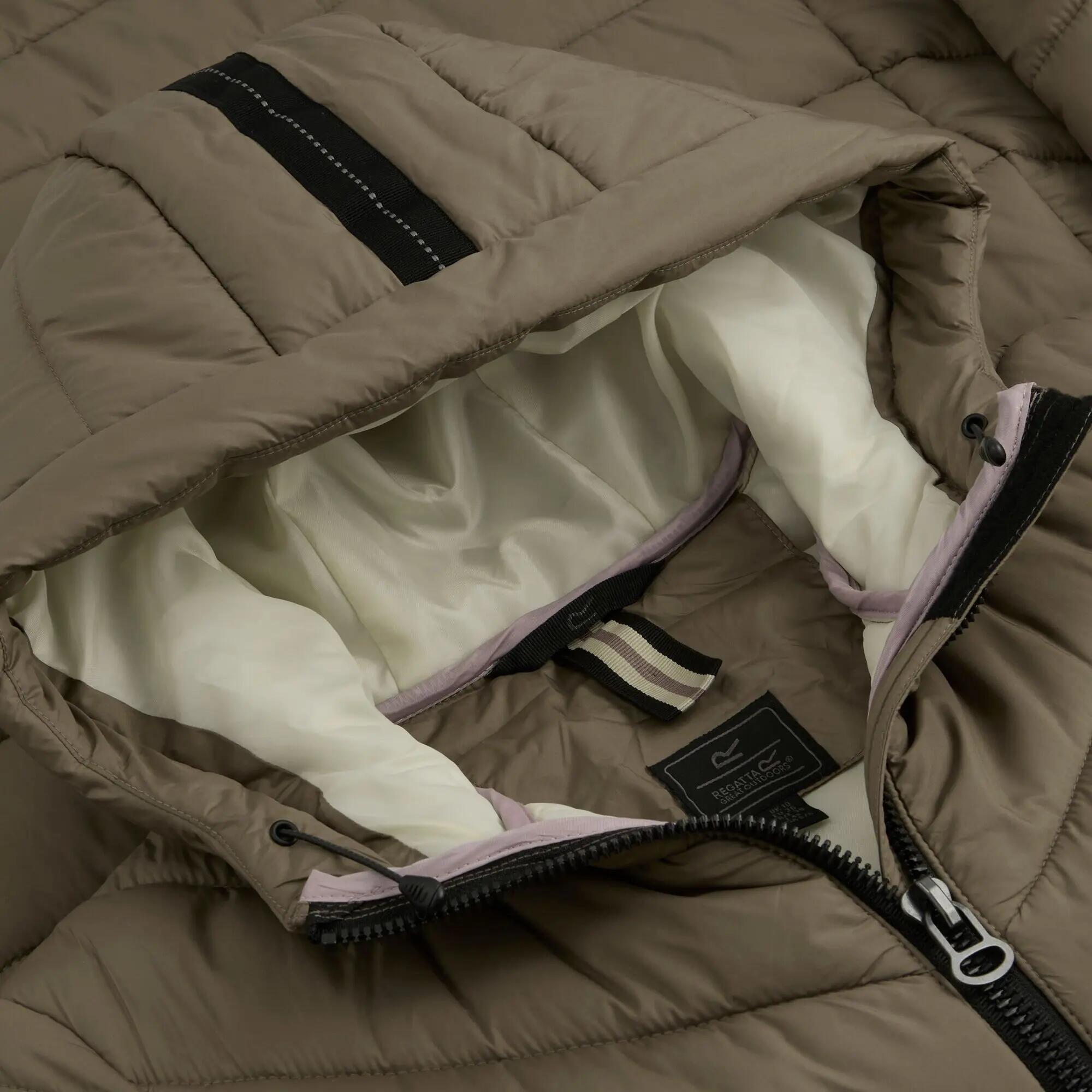 Chaqueta acolchada Adela para mujer 5/5