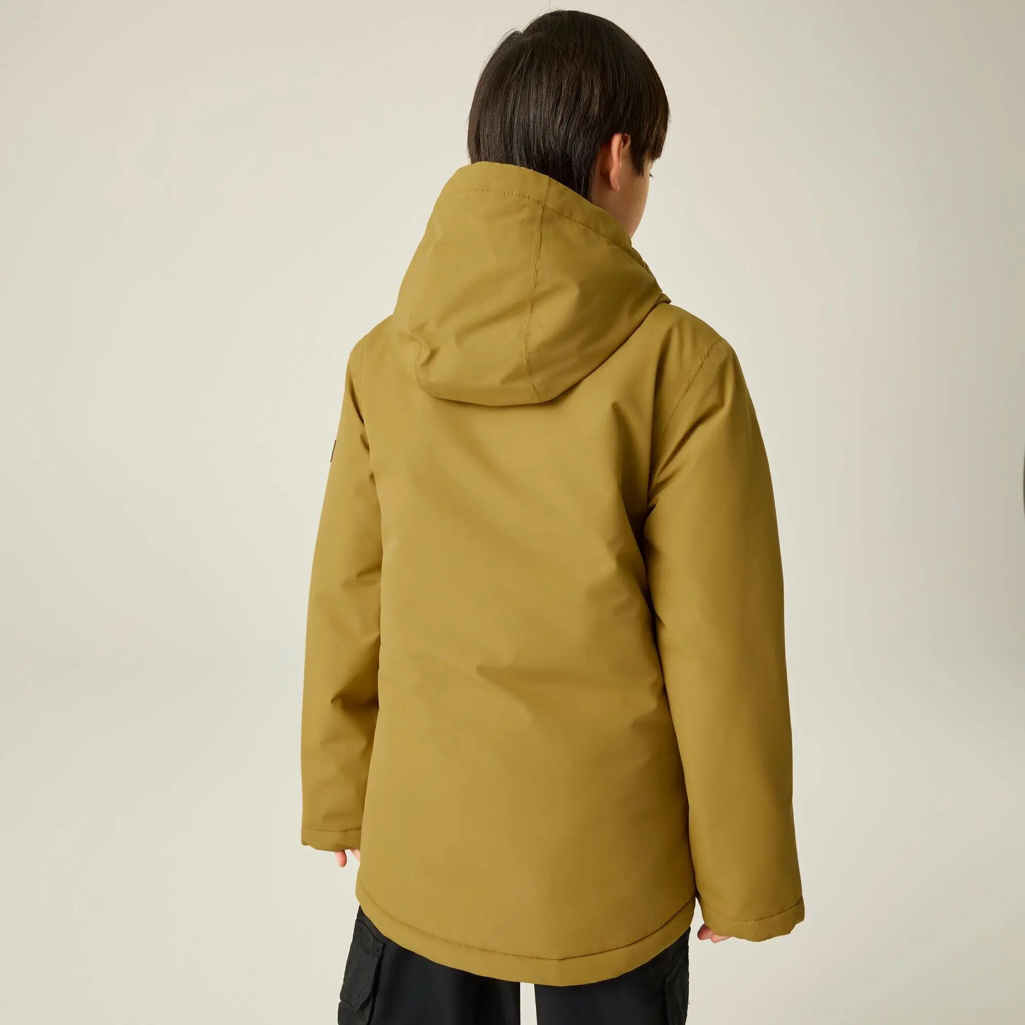Veste imperméable Junior Frelton 2/12
