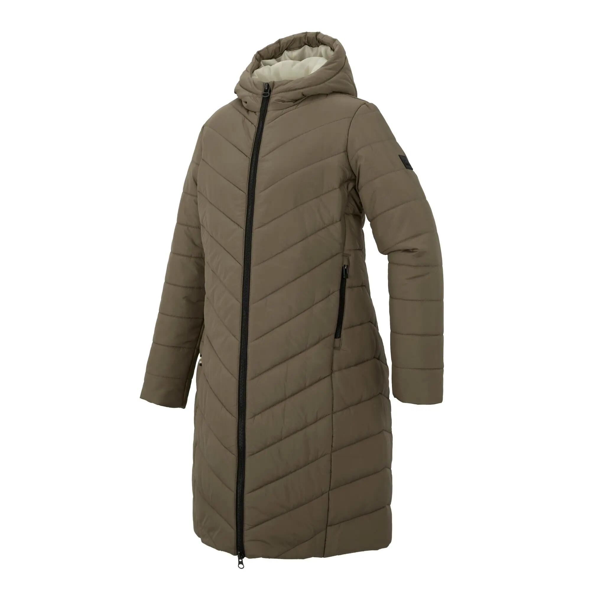 Chaqueta acolchada Adela para mujer 3/5