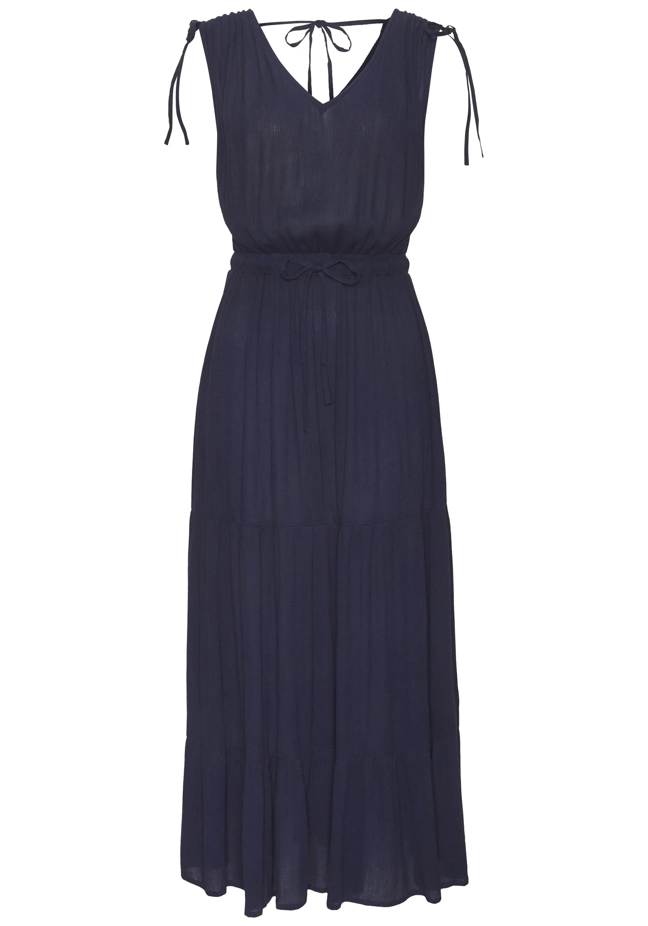 Damen Maxikleid 2/3