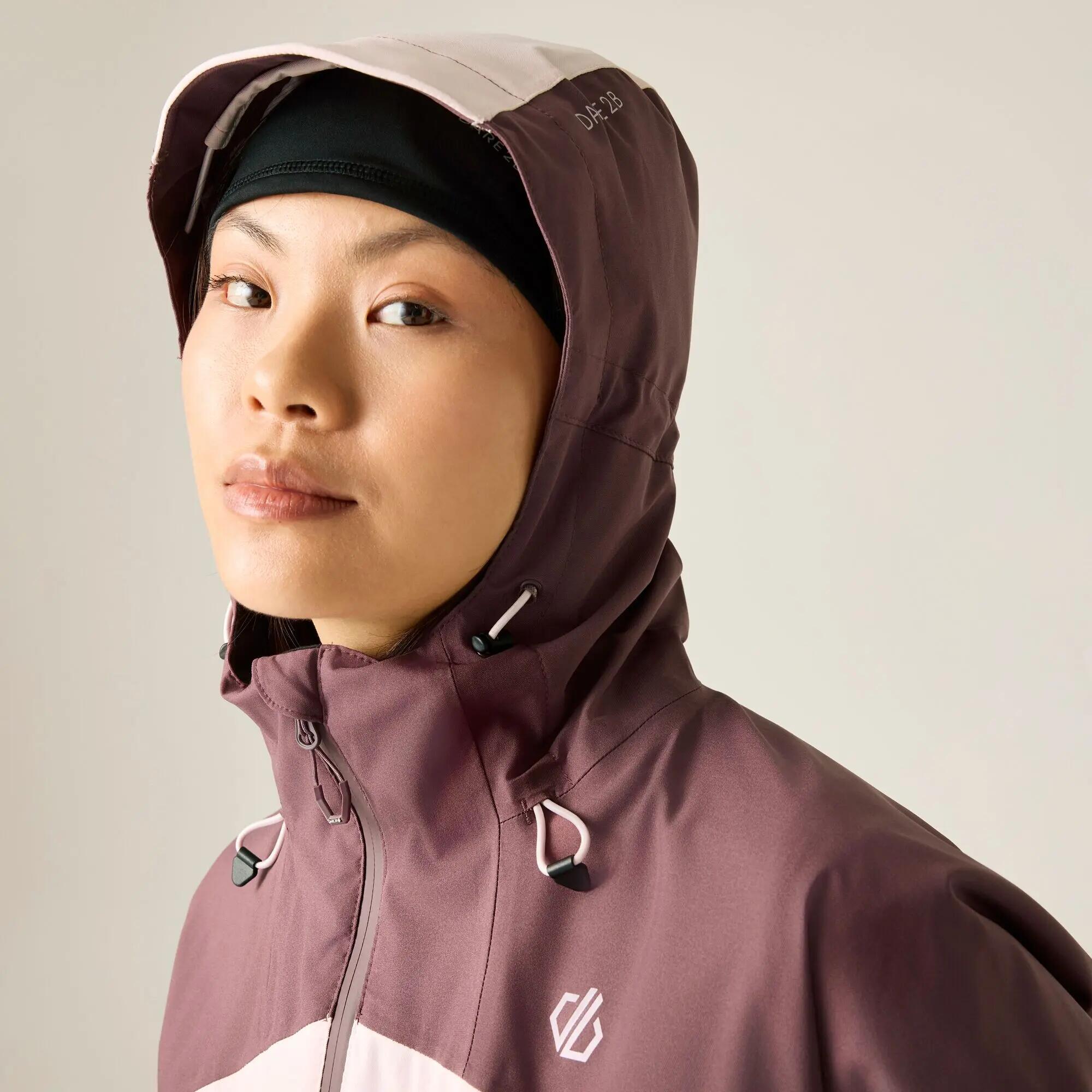 Chaqueta Torrek III de mujer 9/14