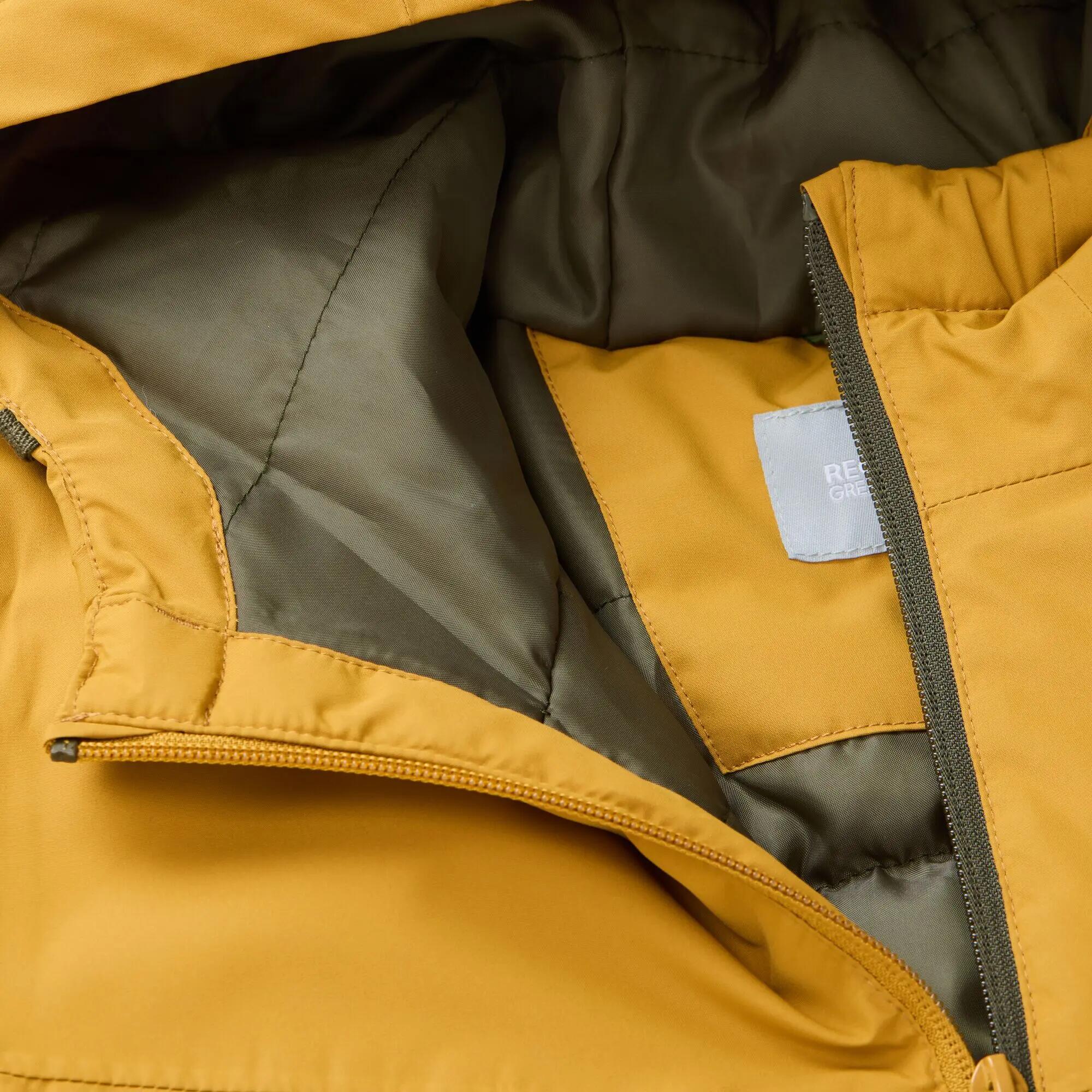 Veste imperméable Junior Frelton 12/12