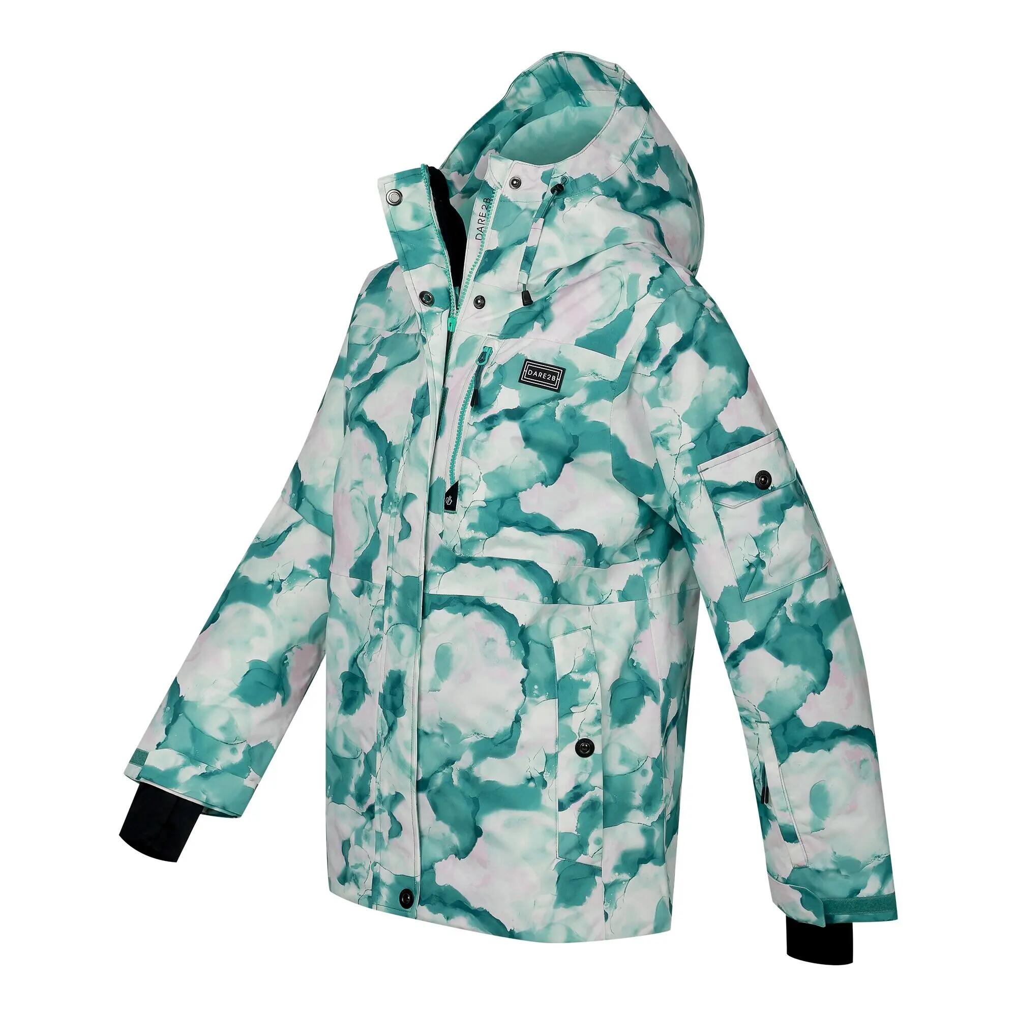 Dames Snowline Skijas 11/14