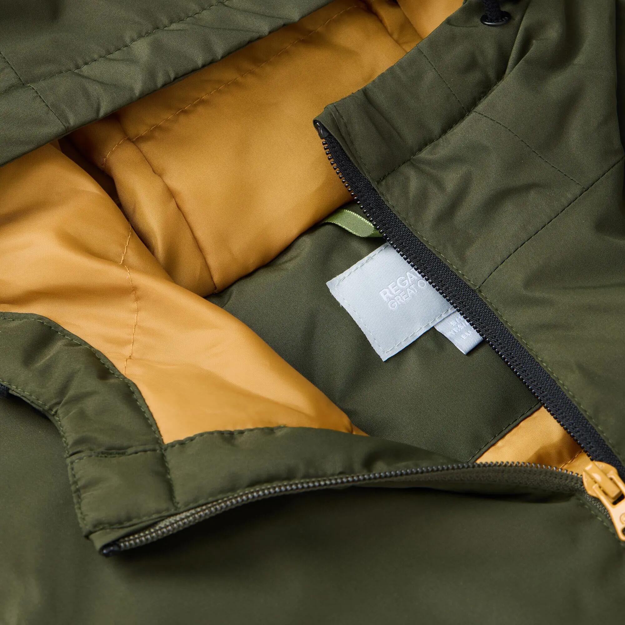 Veste imperméable Junior Frelton 14/14