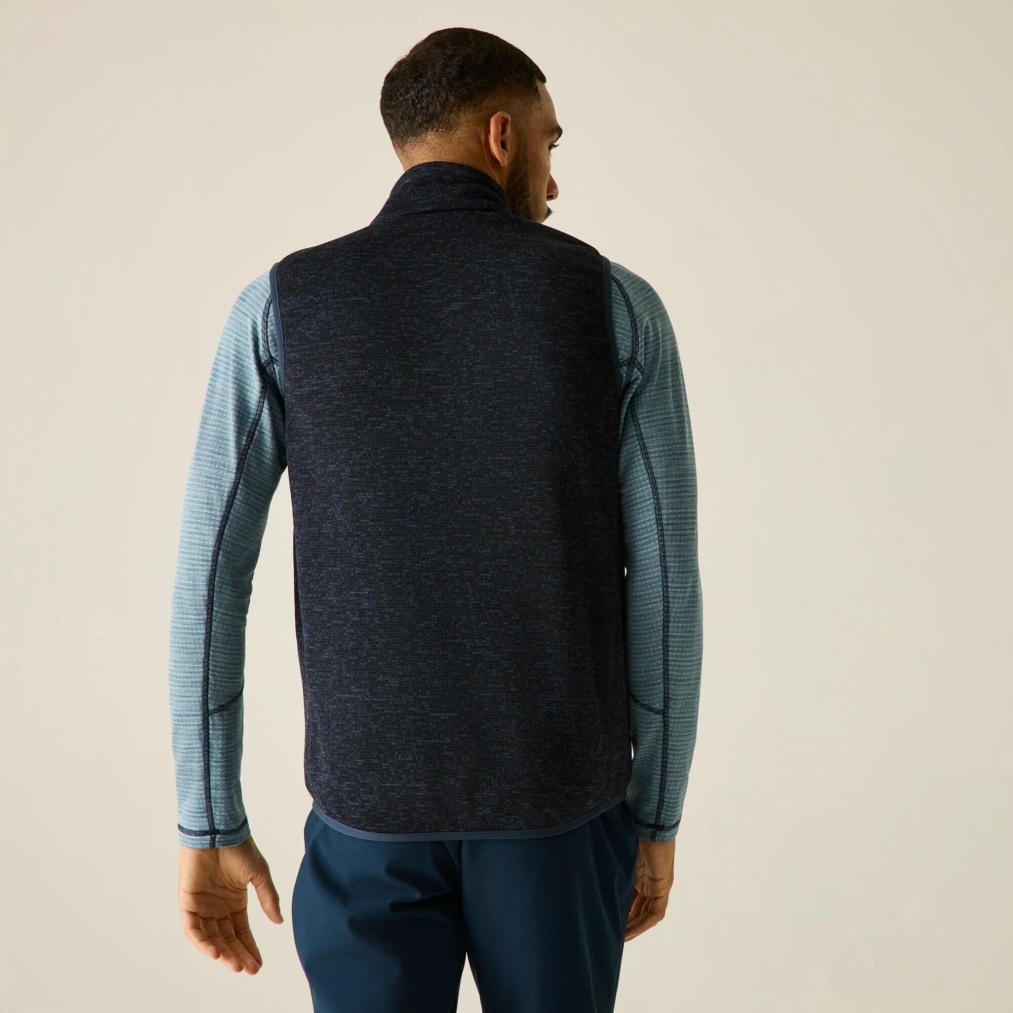Mannen Newhill Bodywarmer 3/9