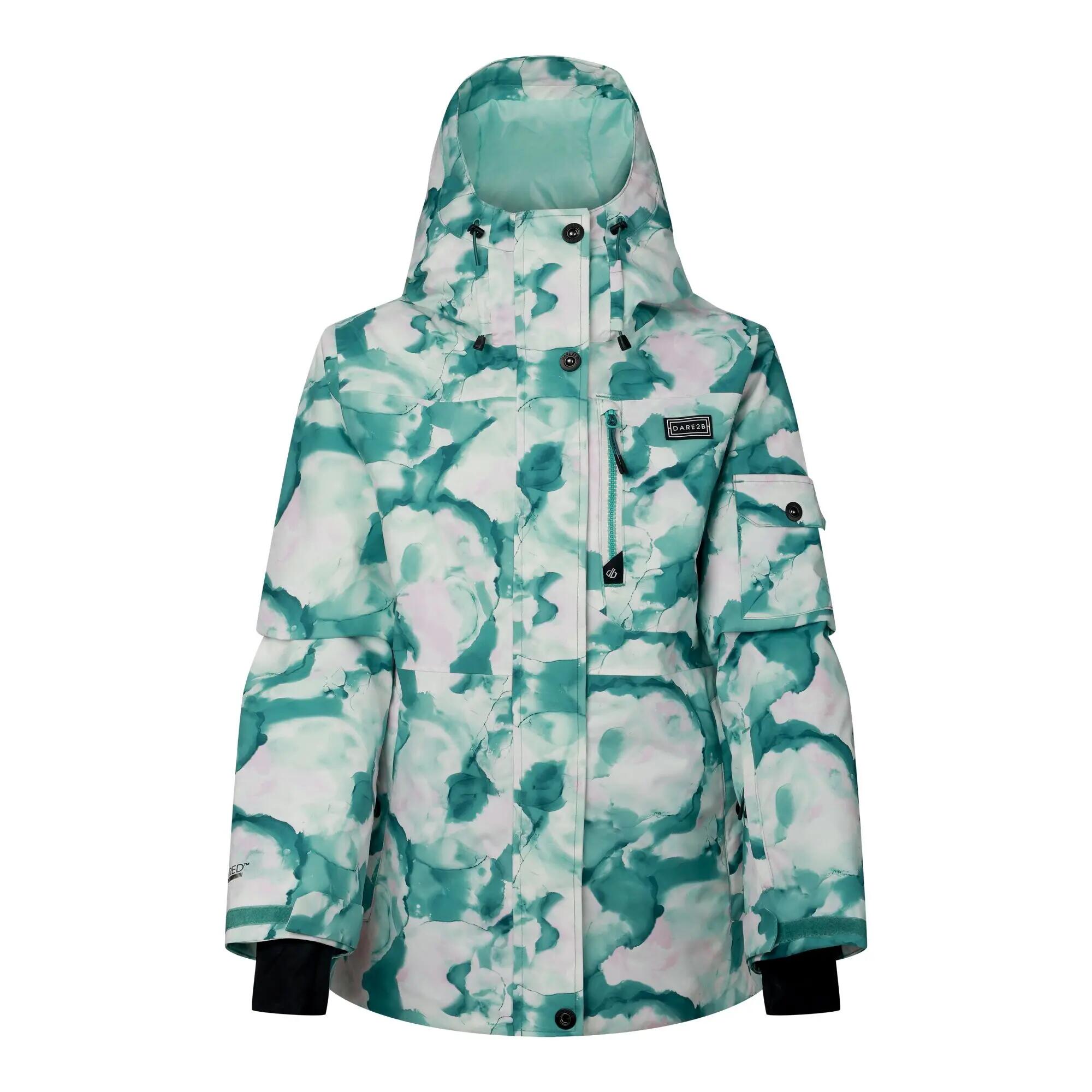 Dames Snowline Skijas 10/14
