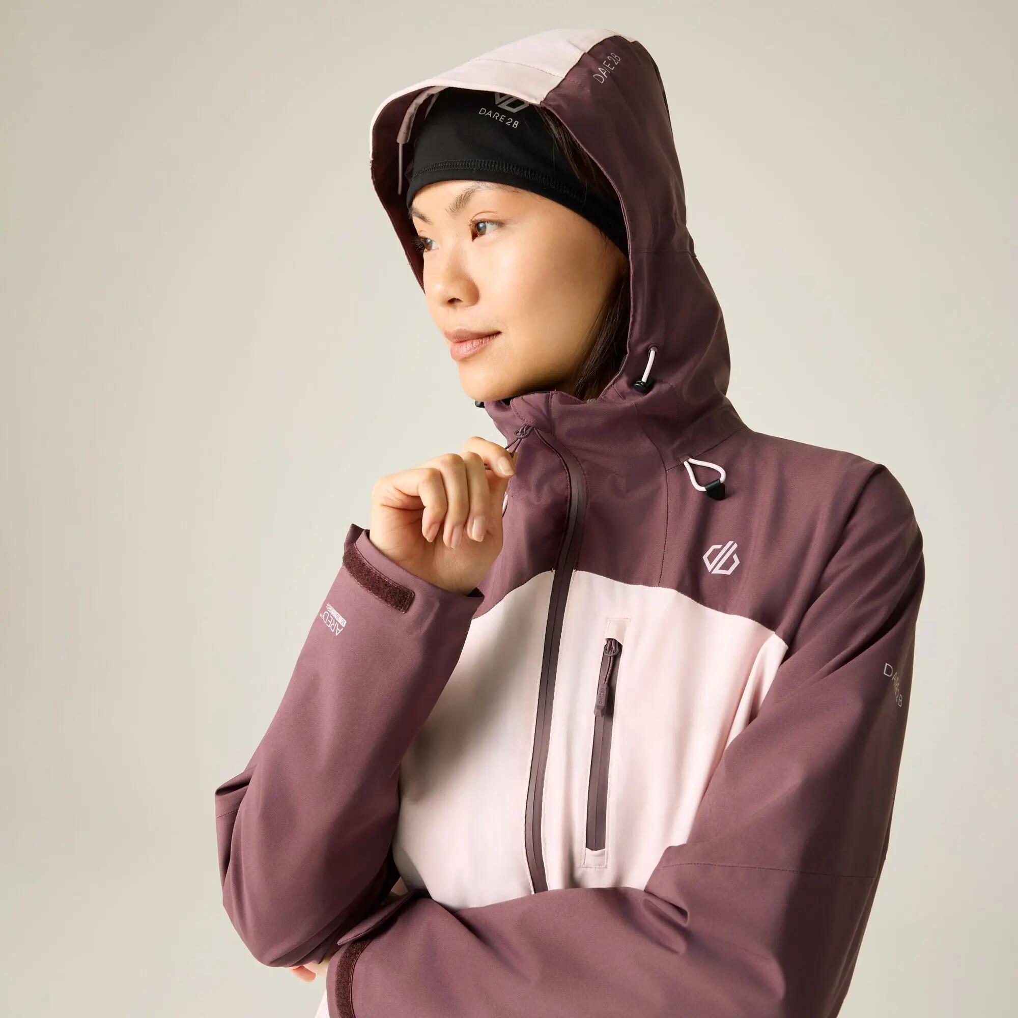 Chaqueta Torrek III de mujer 8/14