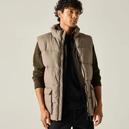 Chauffe-corps Marek pour hommes
