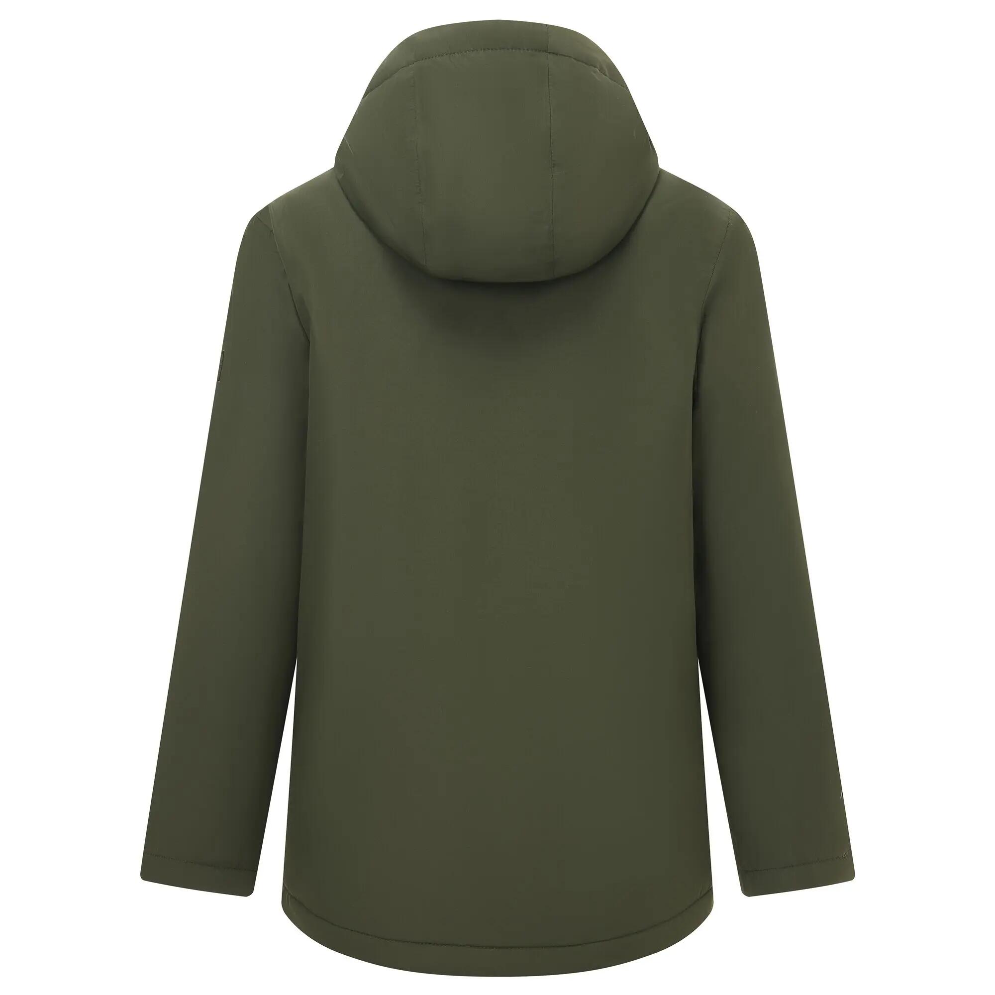 Veste imperméable Junior Frelton 12/14