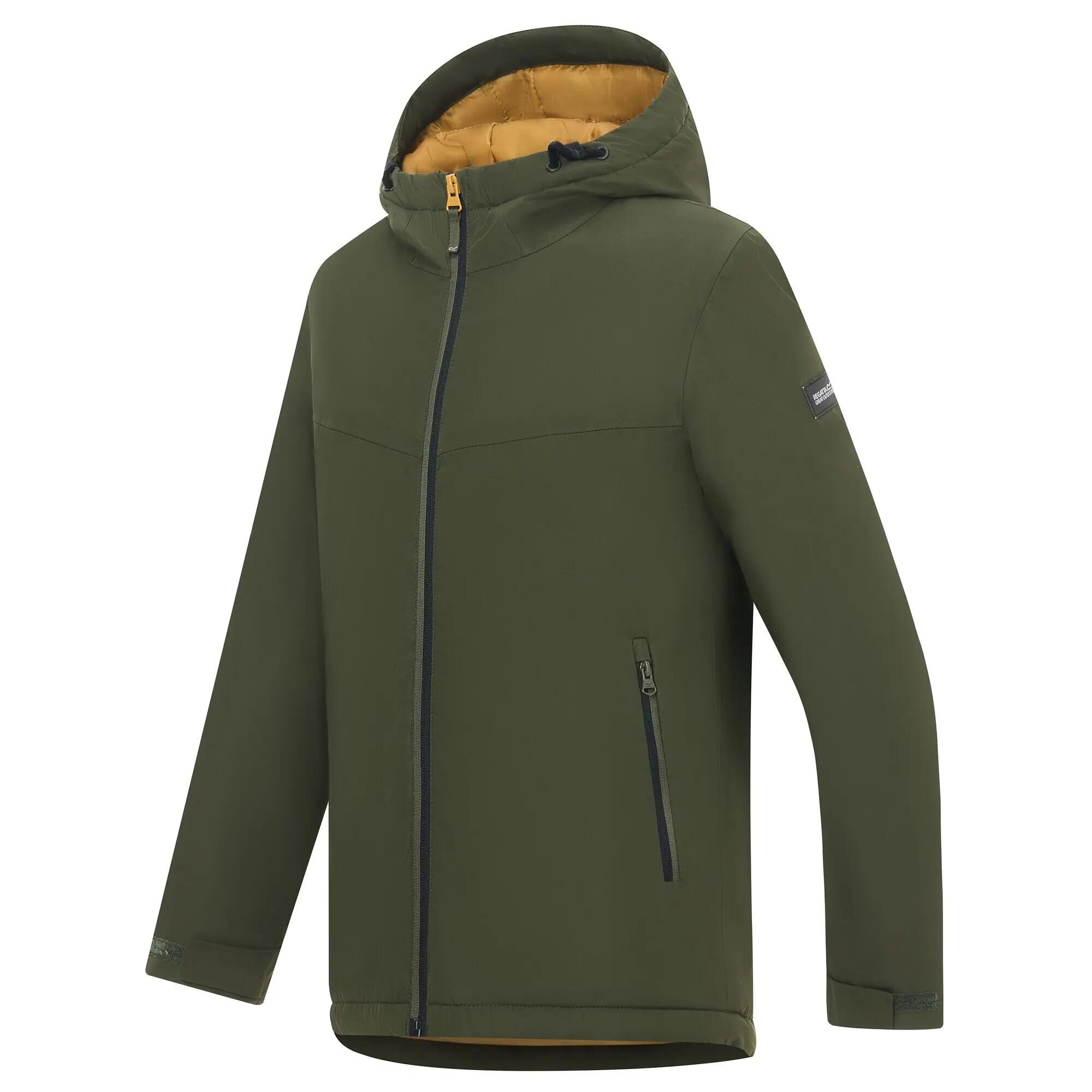 Veste imperméable Junior Frelton 11/14