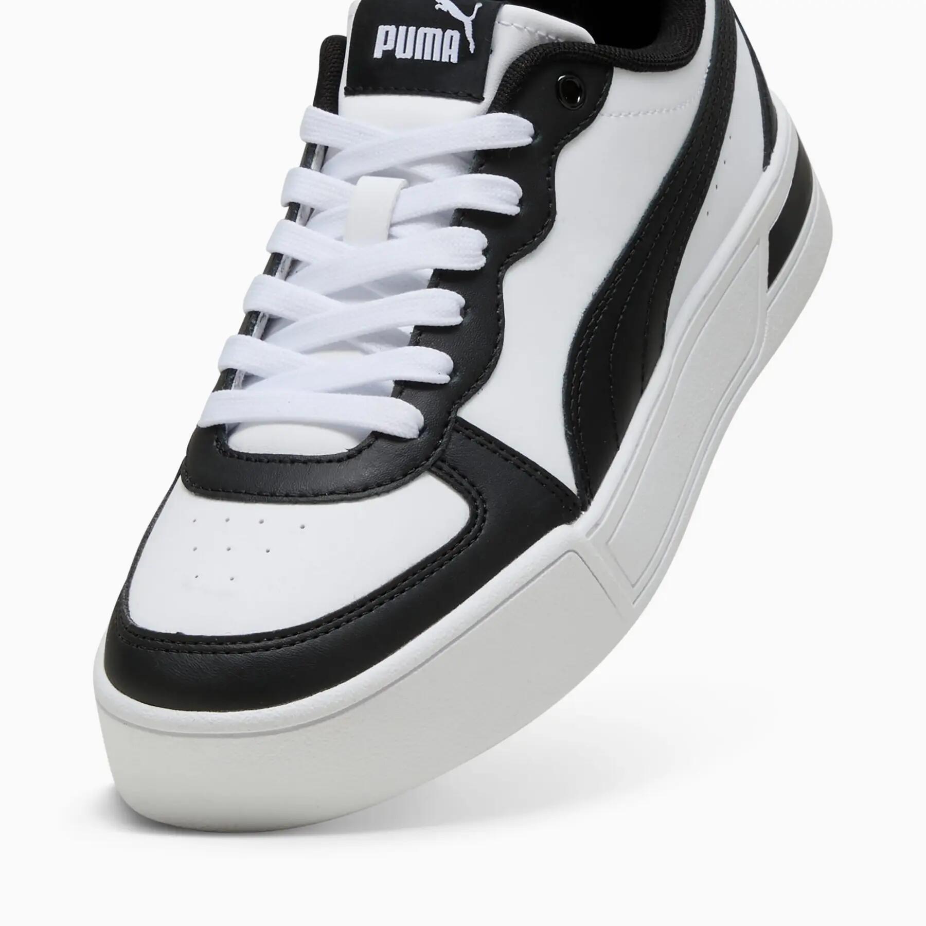 Zapatillas Puma SKYE WHISPER para mujer, talla 39 5/7