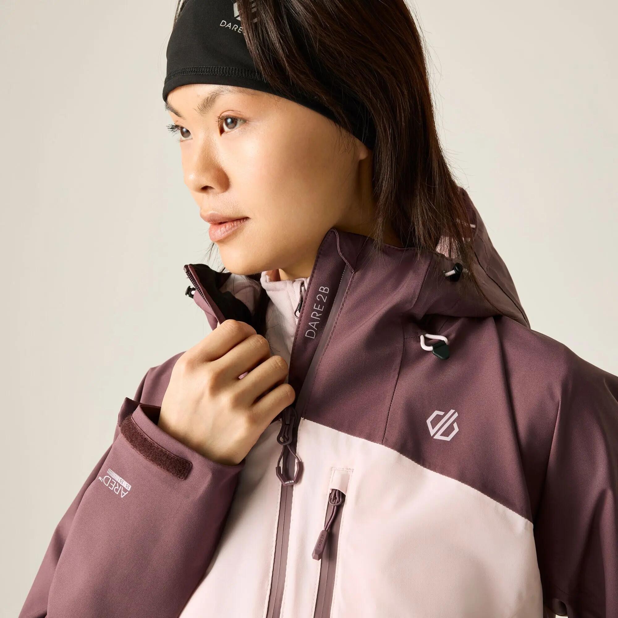 Chaqueta Torrek III de mujer 6/14