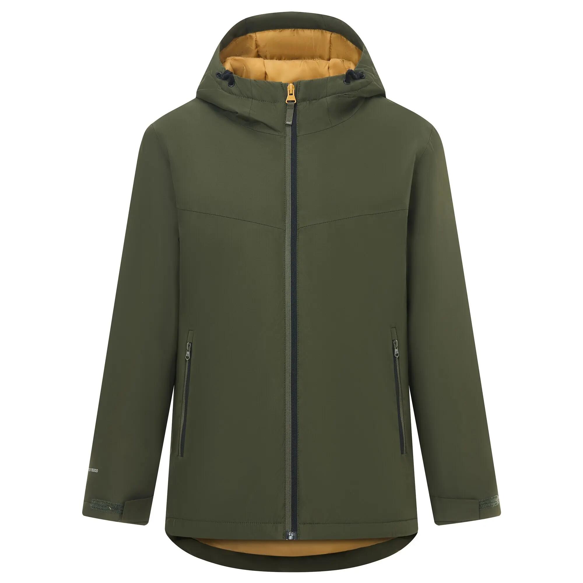 Veste imperméable Junior Frelton 10/14