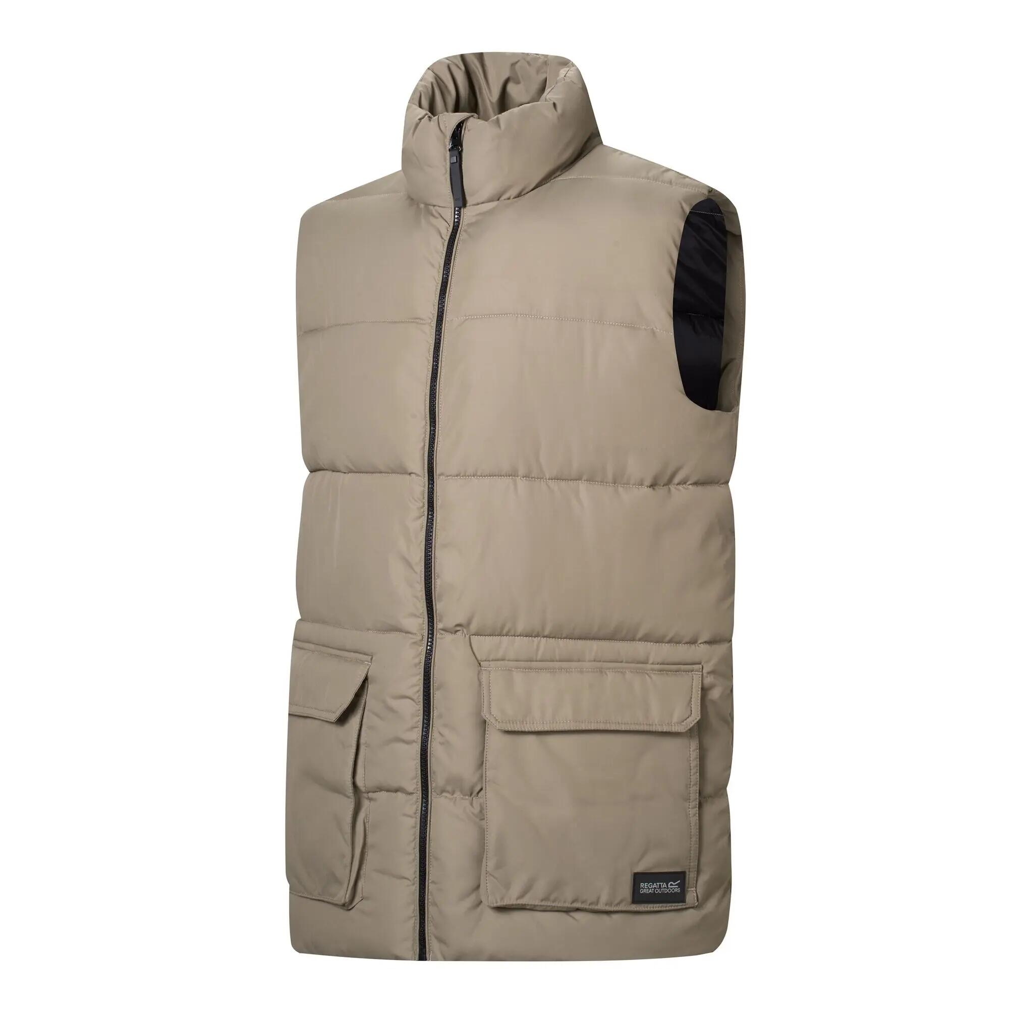 Calentador corporal Marek para hombre 8/10