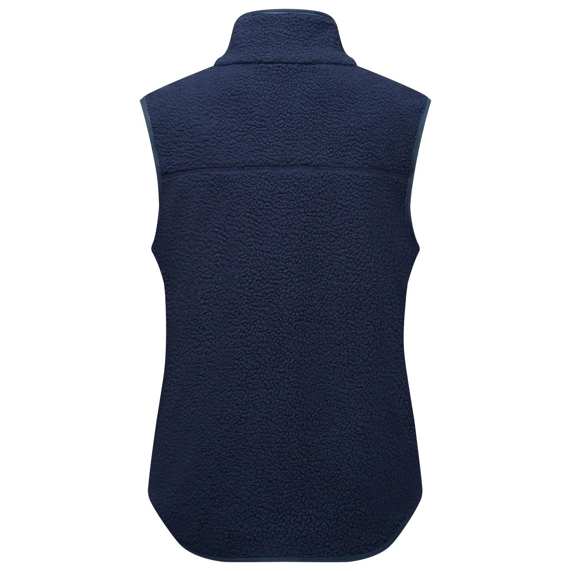 Calentador de cuerpo Frankie Borg para mujeres 9/10