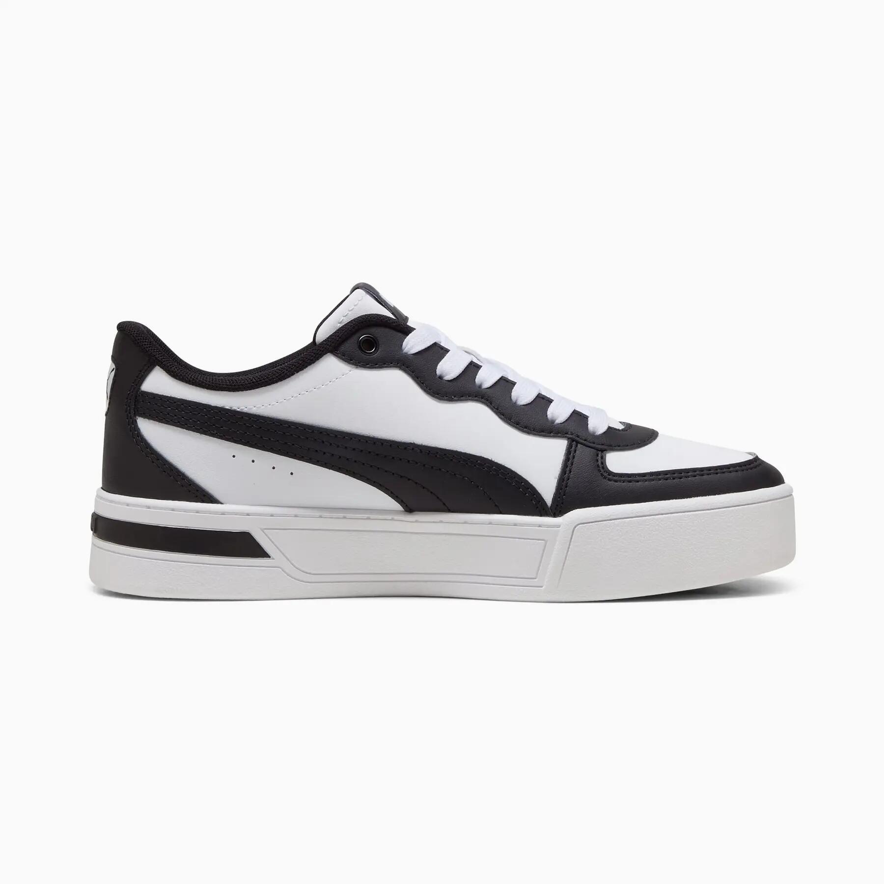 Zapatillas Puma SKYE WHISPER para mujer, talla 39 4/7