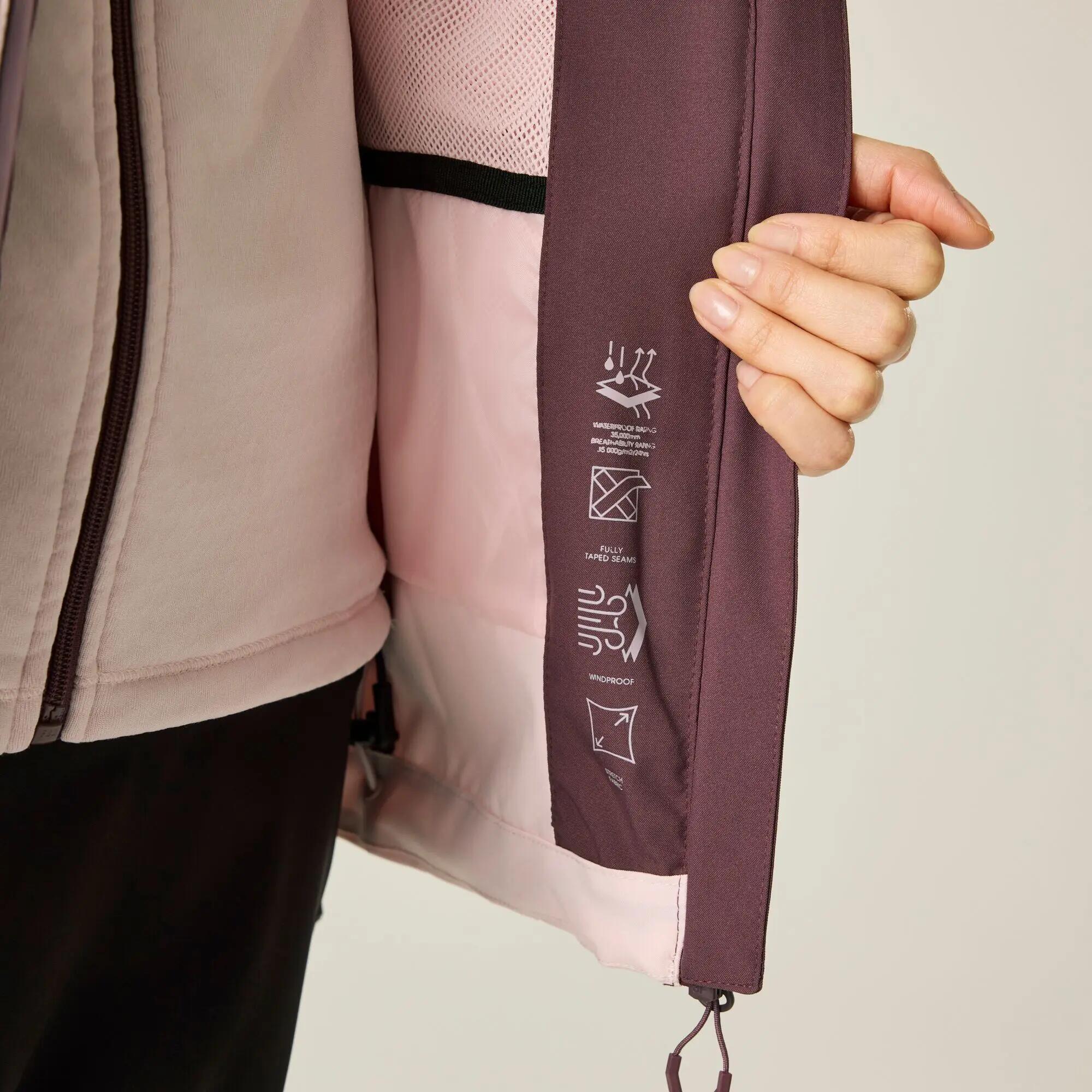 Chaqueta Torrek III de mujer 5/14