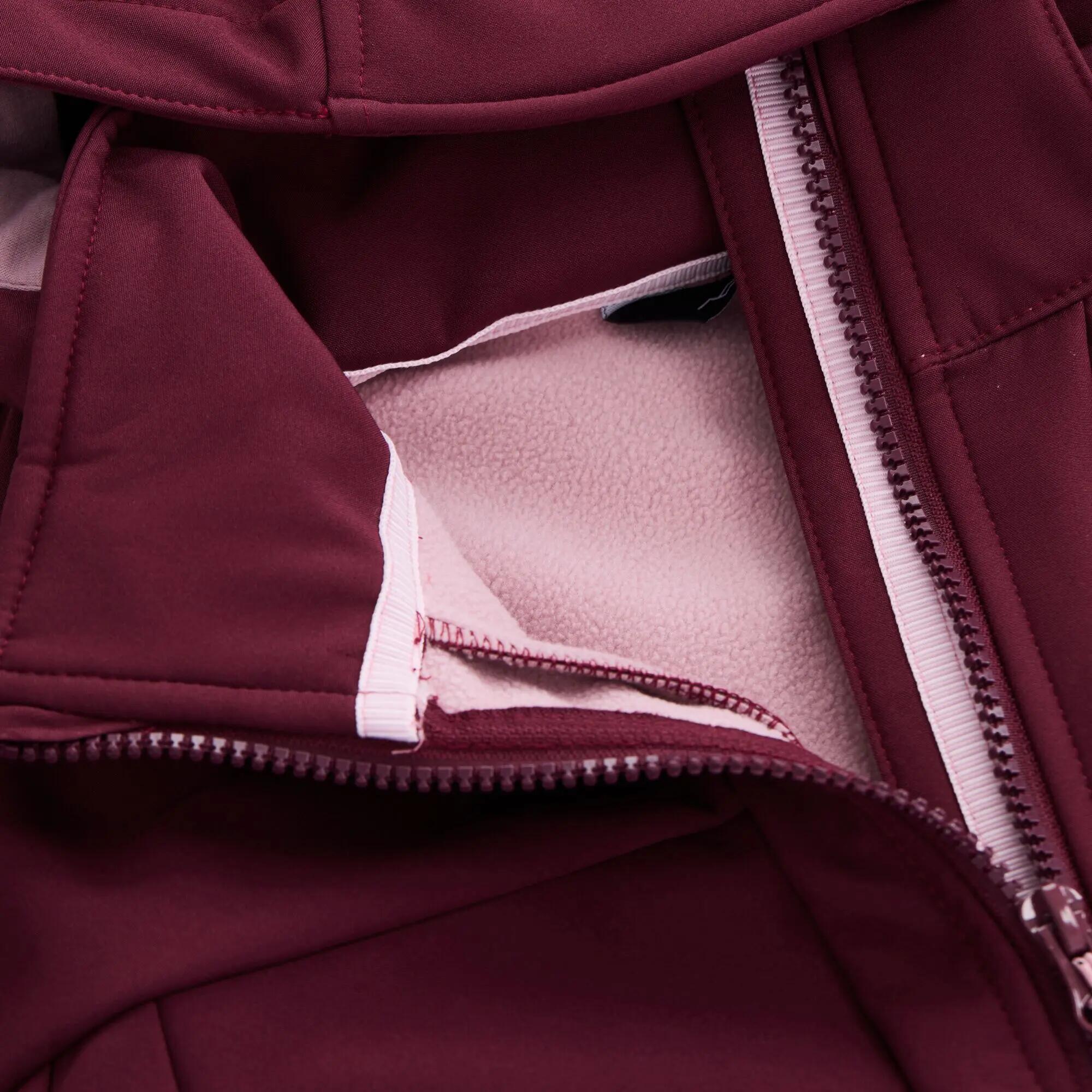 Damen Desoto Softshell-Jacke 14/14