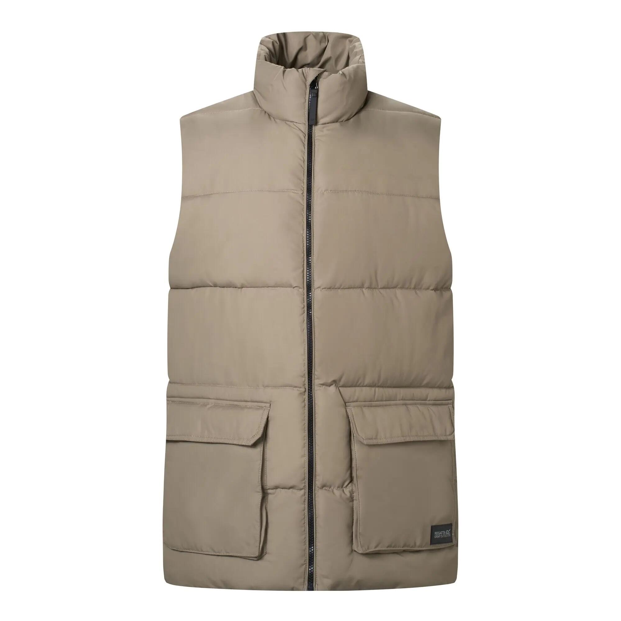 Calentador corporal Marek para hombre 7/10