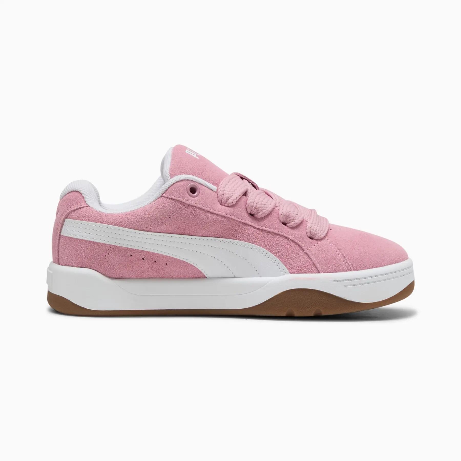 Tênis feminino Puma PARK LIFESTYLE EASY SD, tamanho 38. 4/7