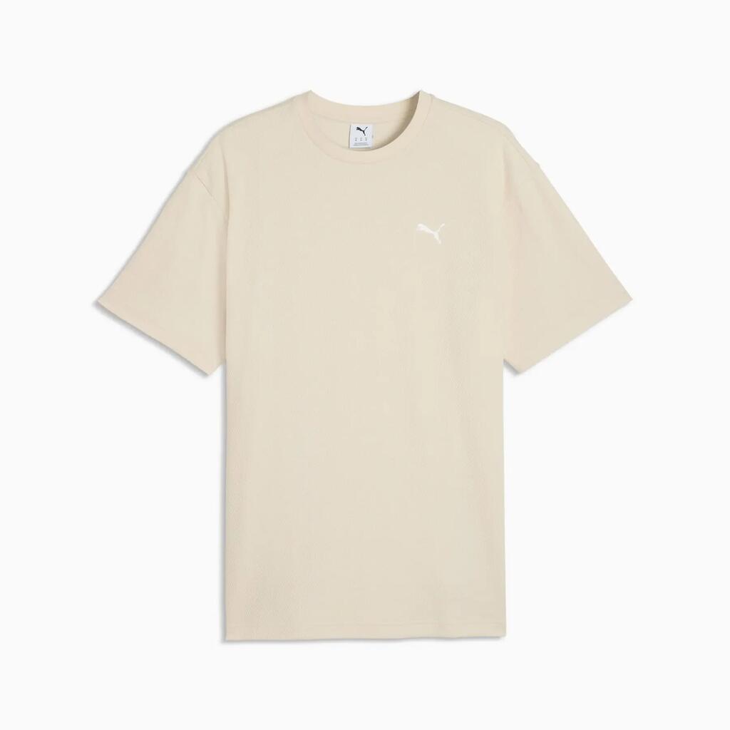 Мъжка спортна тениска Puma ESS ELEVATED RELAXED