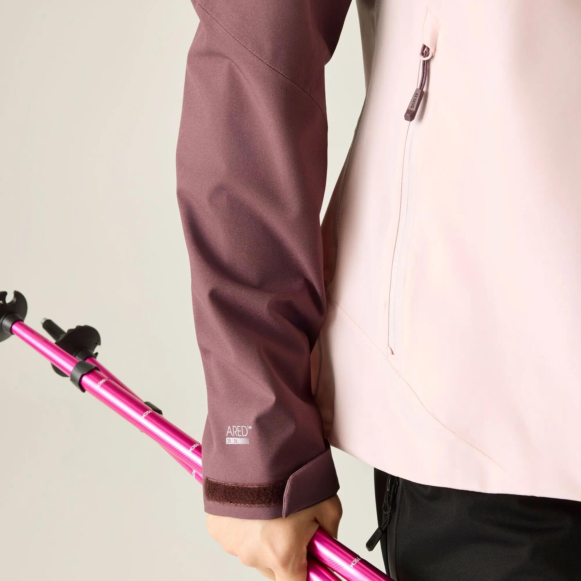 Chaqueta Torrek III de mujer 4/14